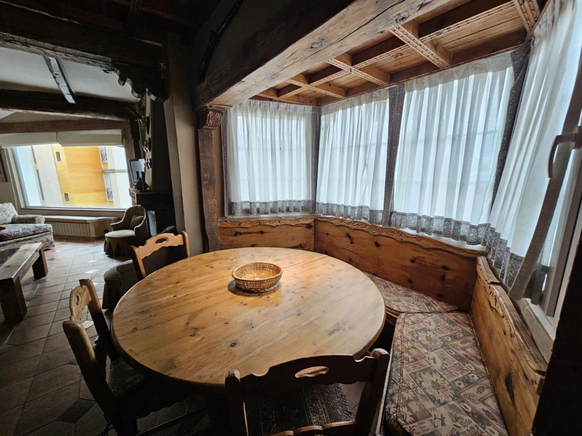 IMEDA CASA LOS PINOS