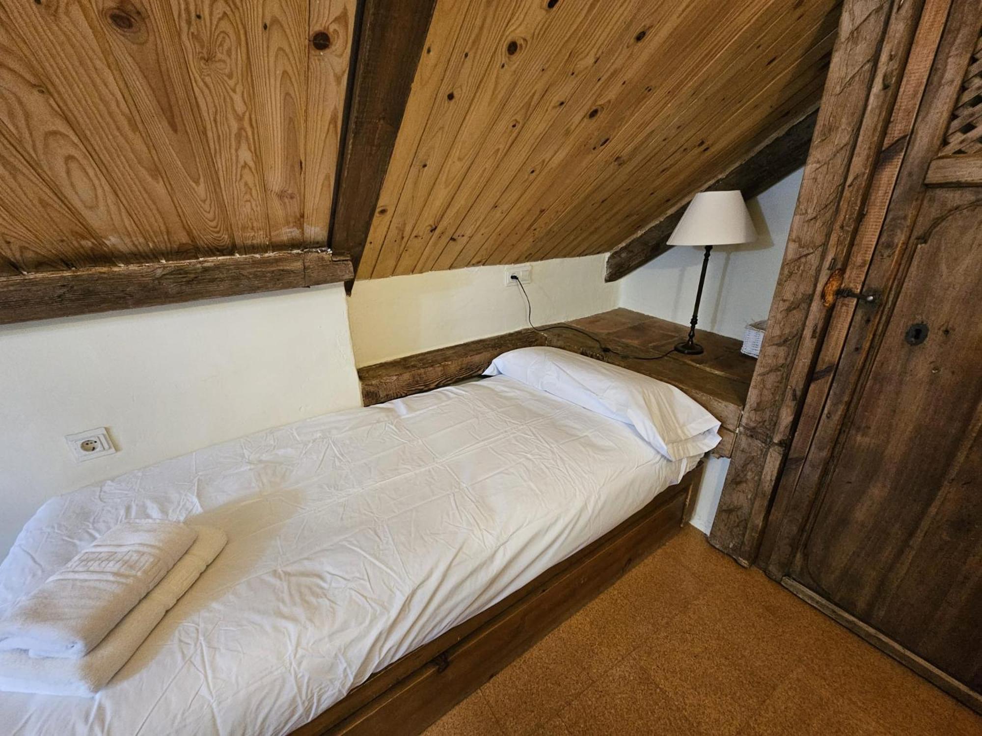 IMEDA CASA LOS PINOS