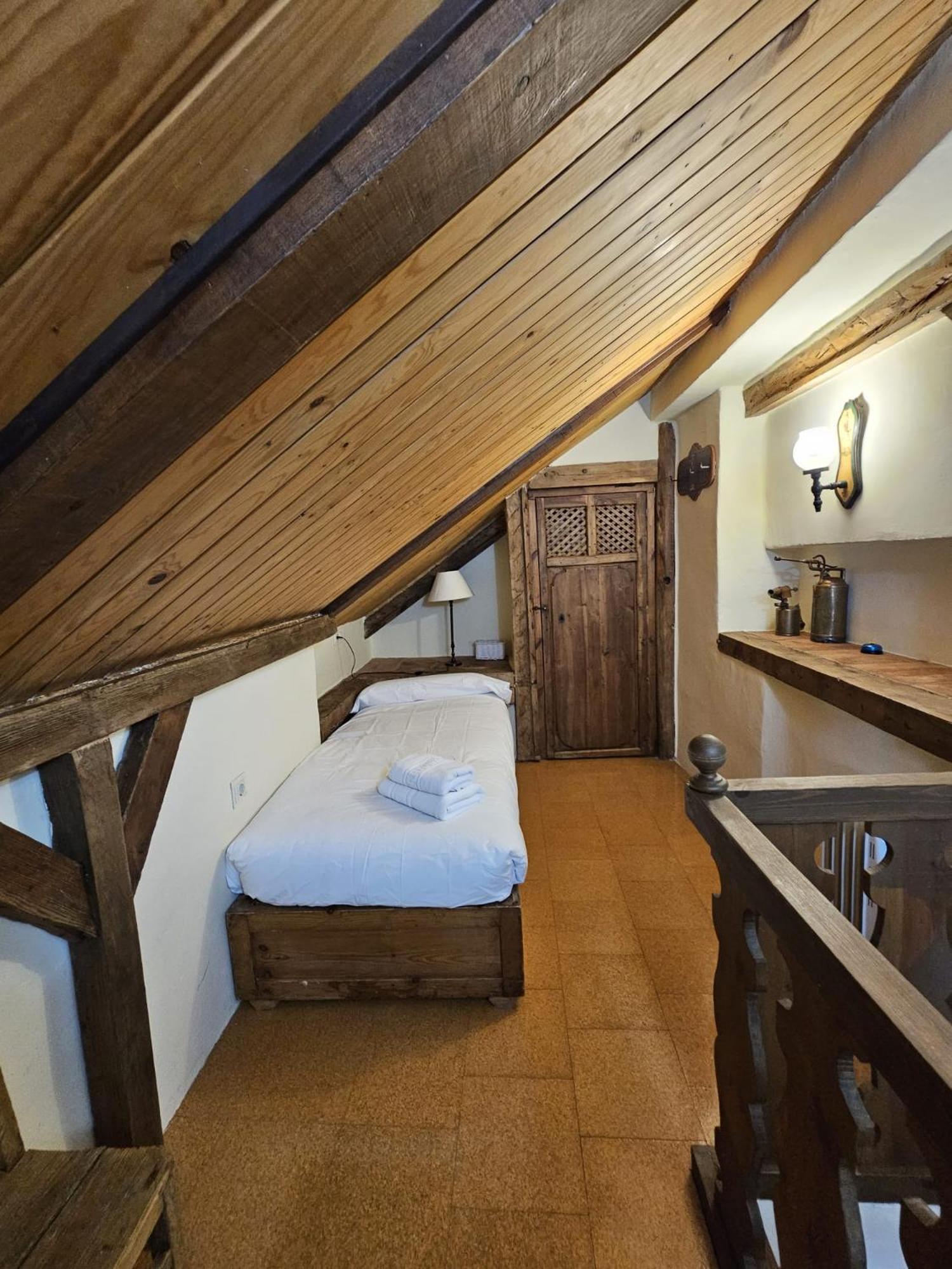 IMEDA CASA LOS PINOS