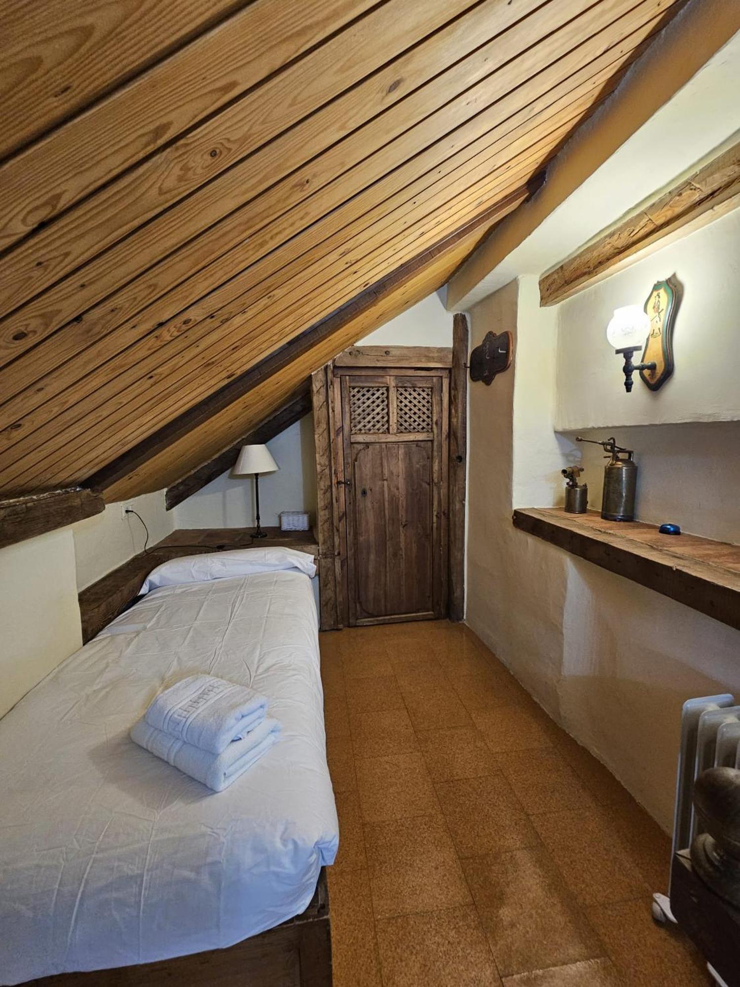 IMEDA CASA LOS PINOS