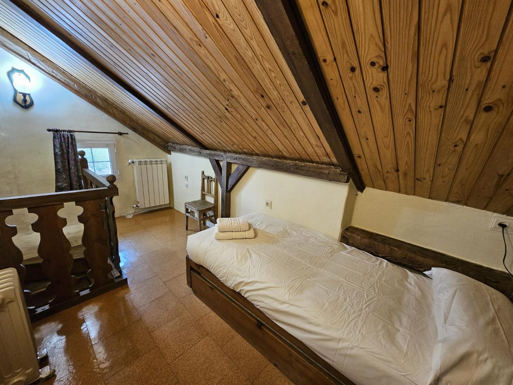 IMEDA CASA LOS PINOS