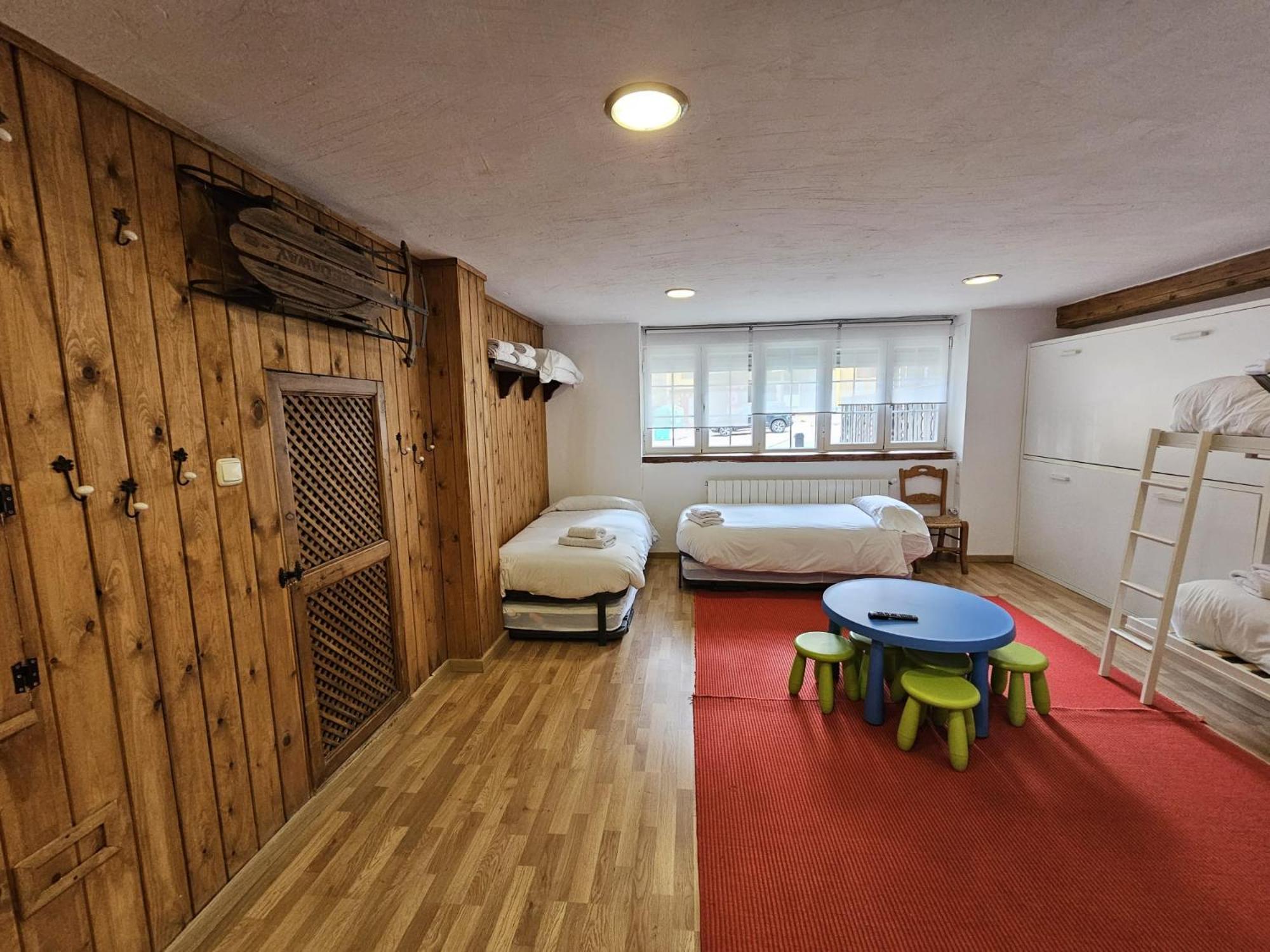IMEDA CASA LOS PINOS