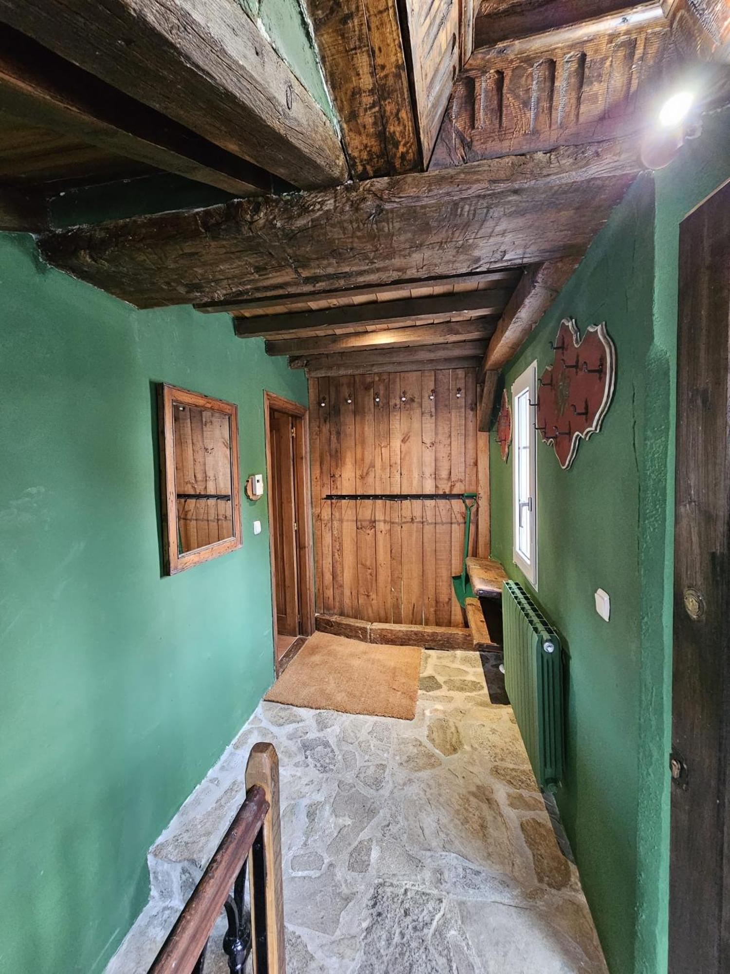 IMEDA CASA LOS PINOS