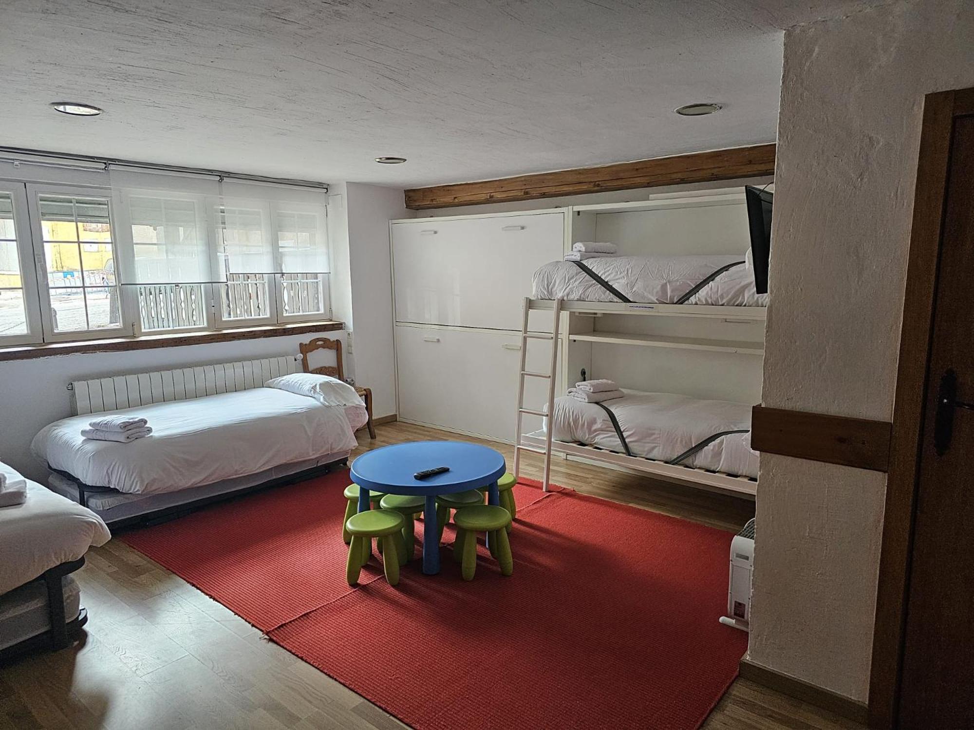 IMEDA CASA LOS PINOS