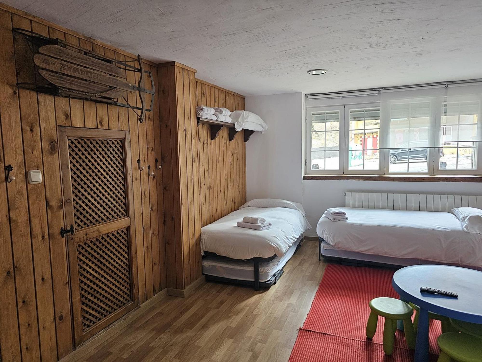 IMEDA CASA LOS PINOS