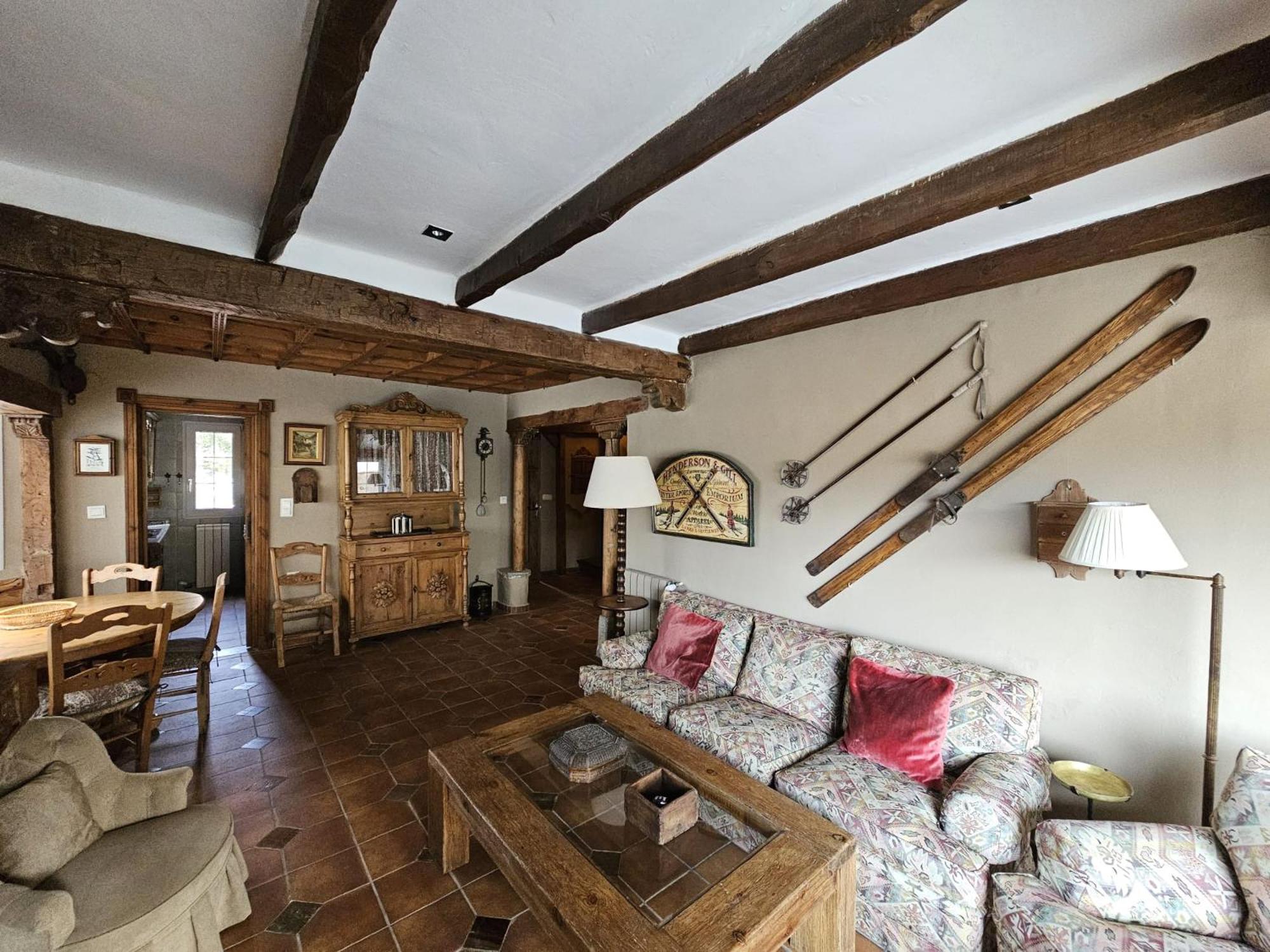 IMEDA CASA LOS PINOS