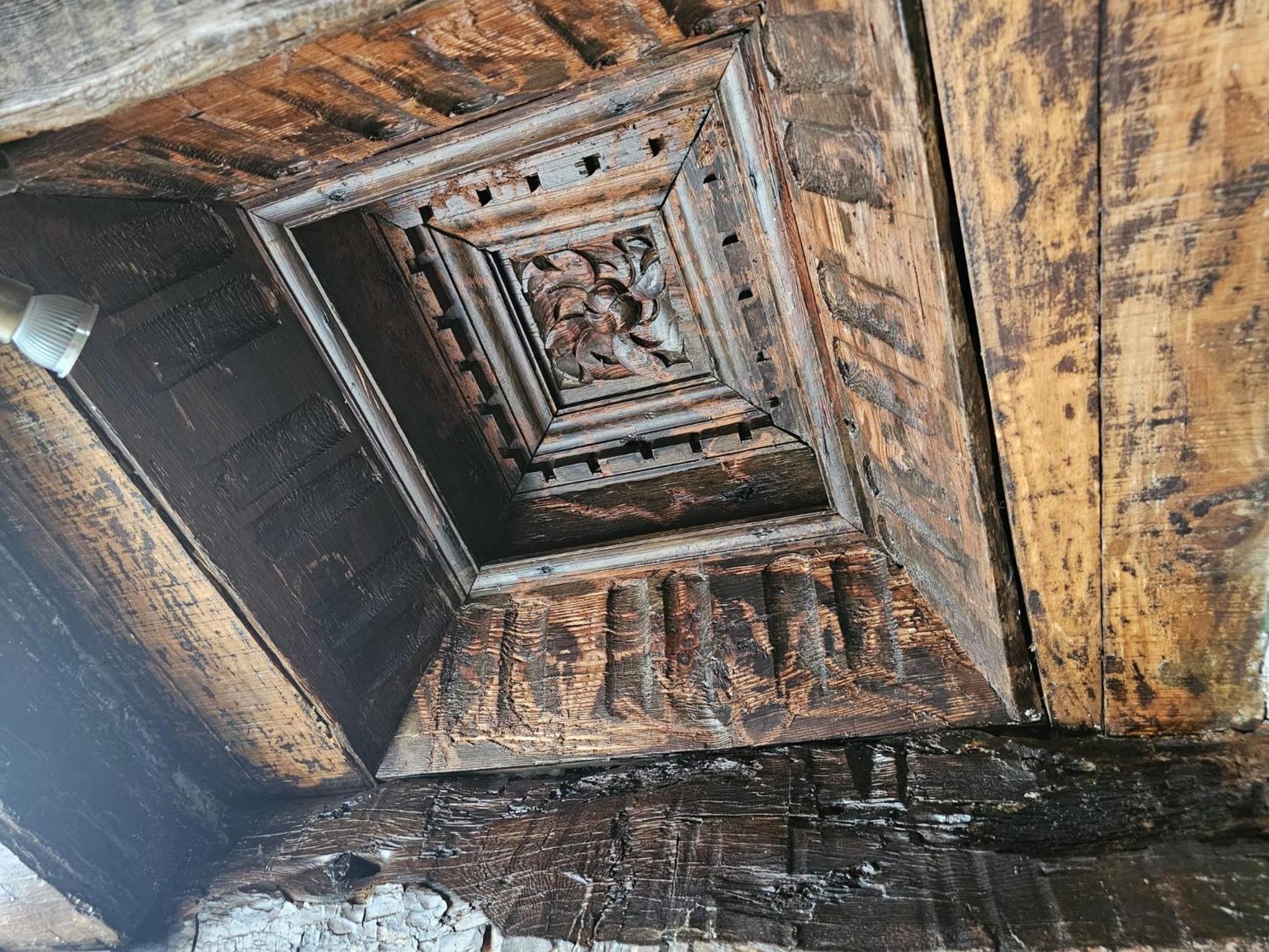 IMEDA CASA LOS PINOS