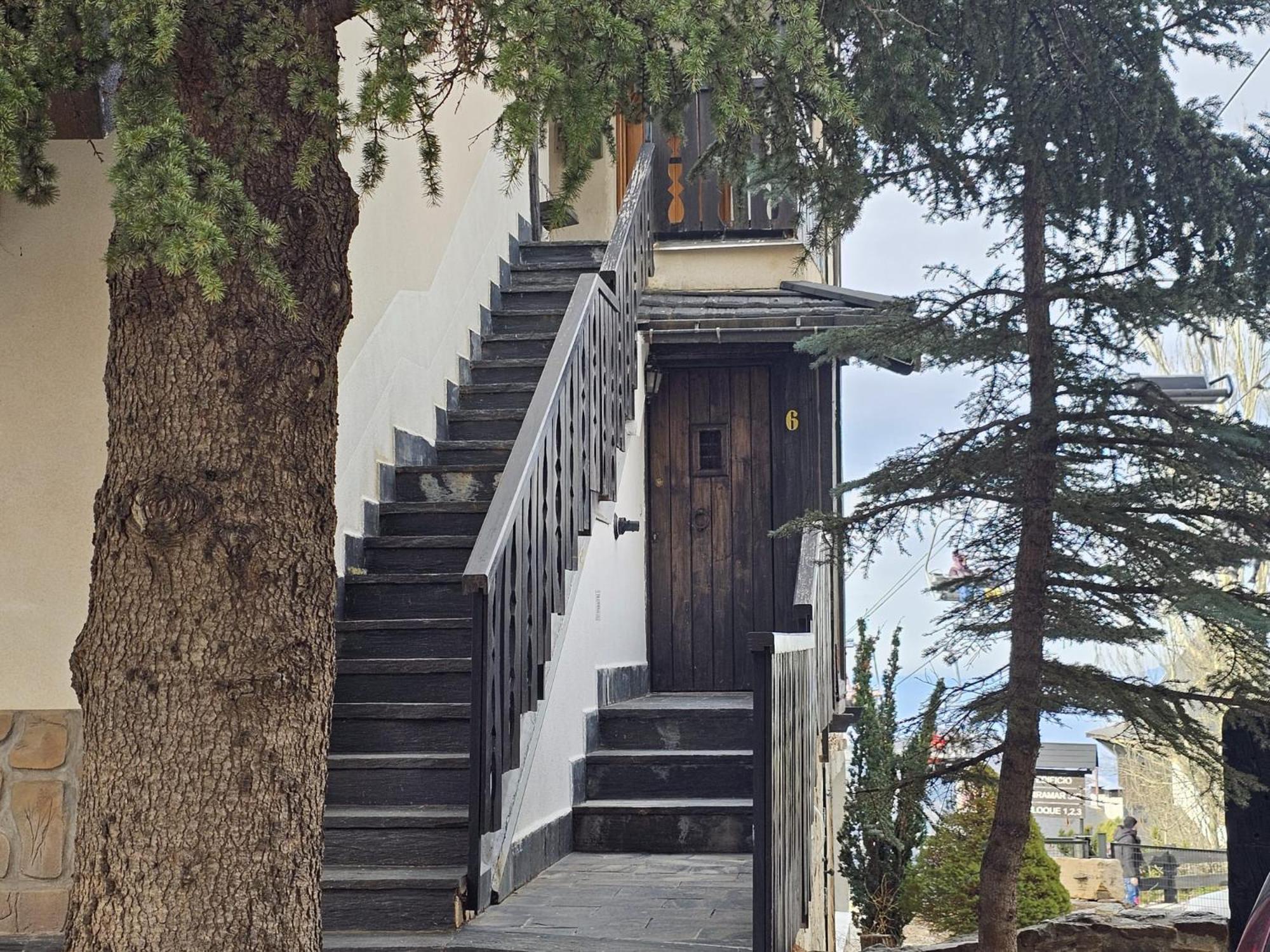 IMEDA CASA LOS PINOS