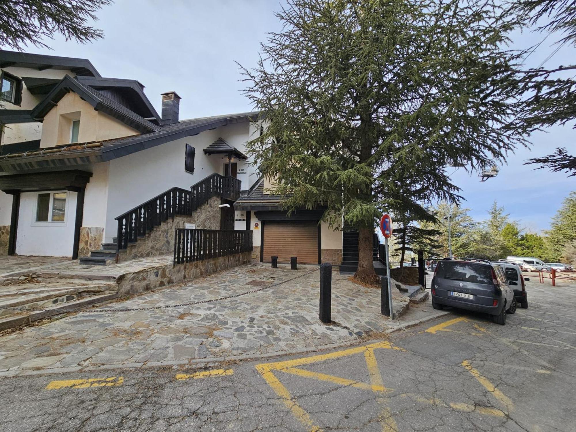 IMEDA CASA LOS PINOS