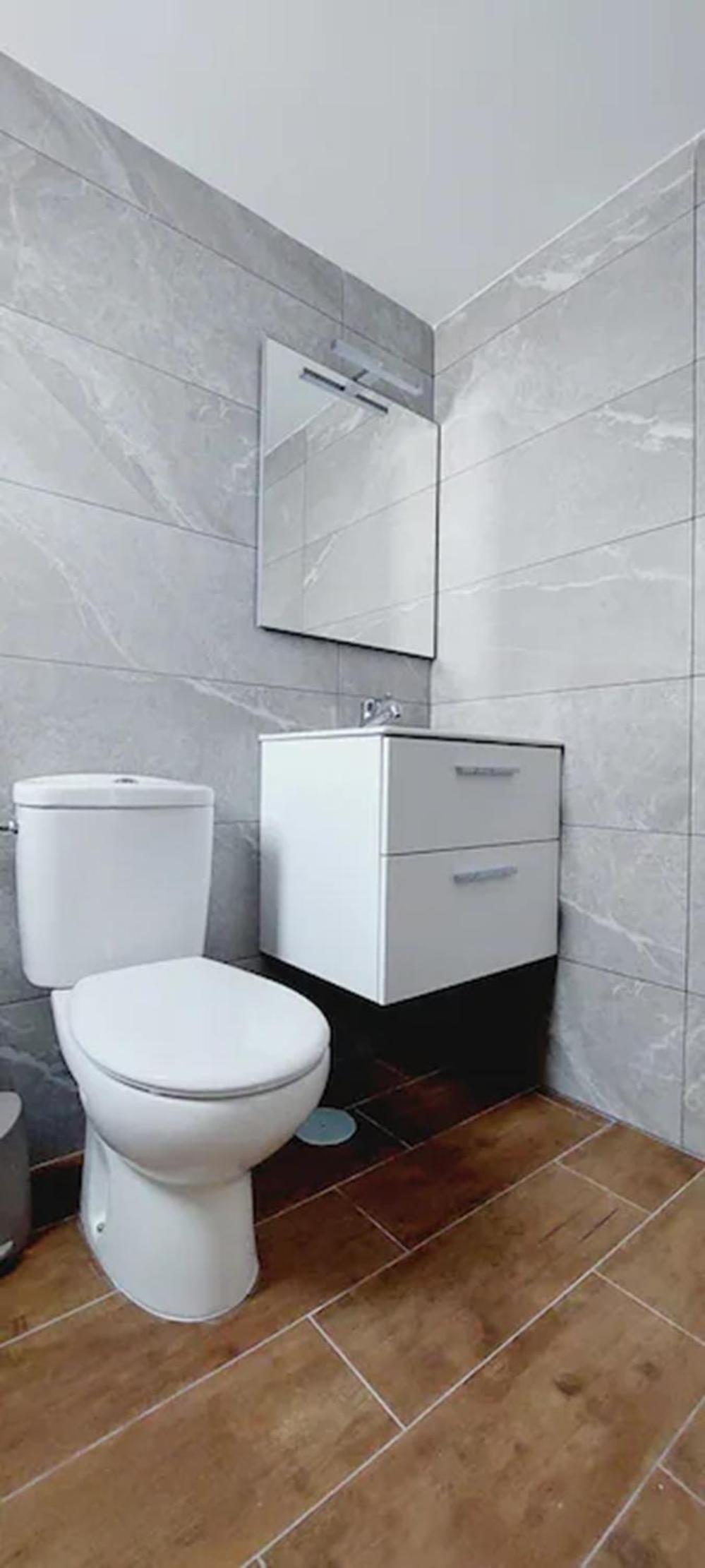 Hestia Studio Apartment