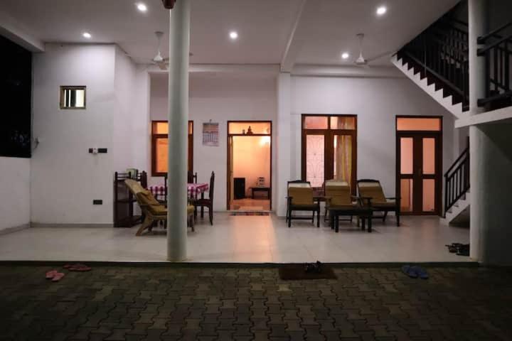 Sun Shine House view 2