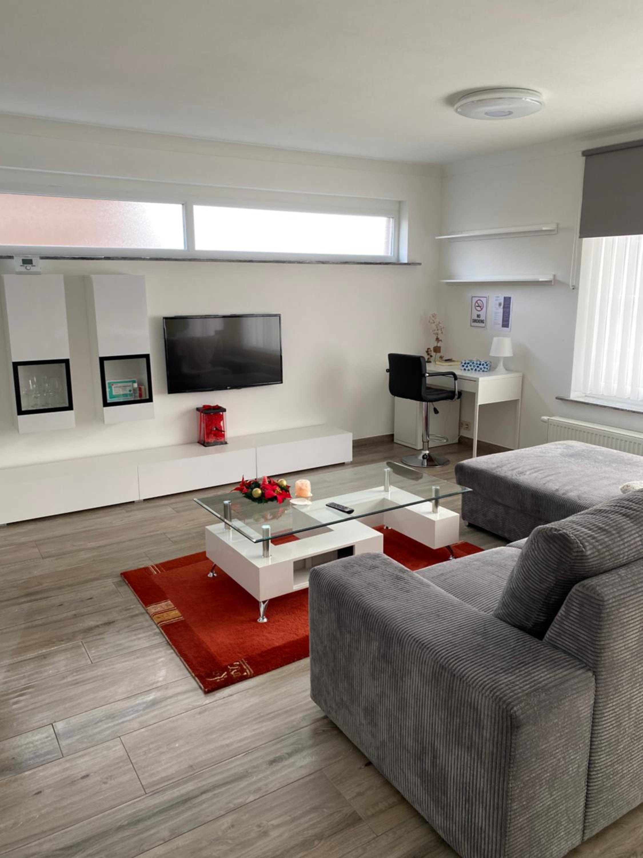 Zwarte Arend AirBnB