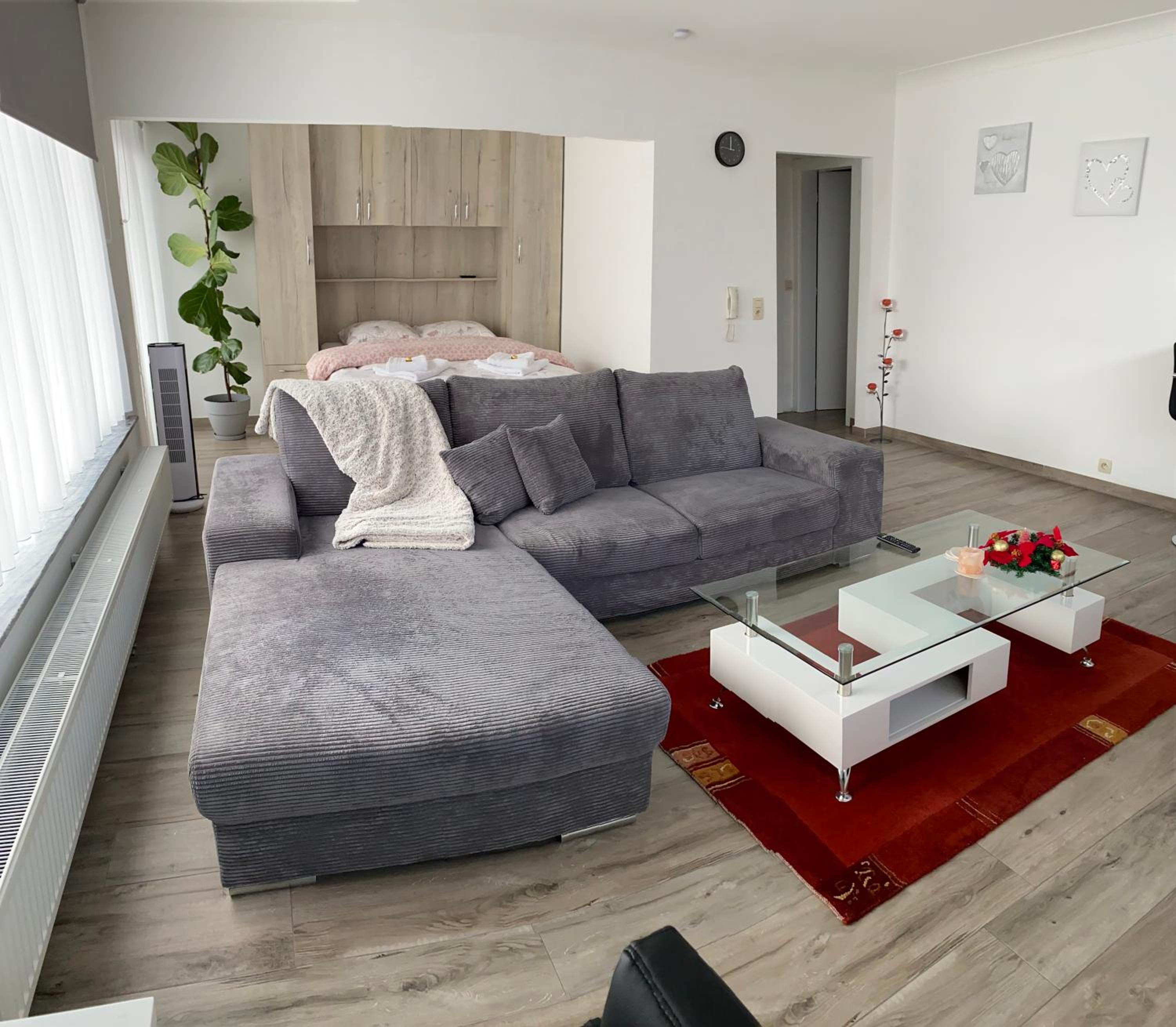 Zwarte Arend AirBnB