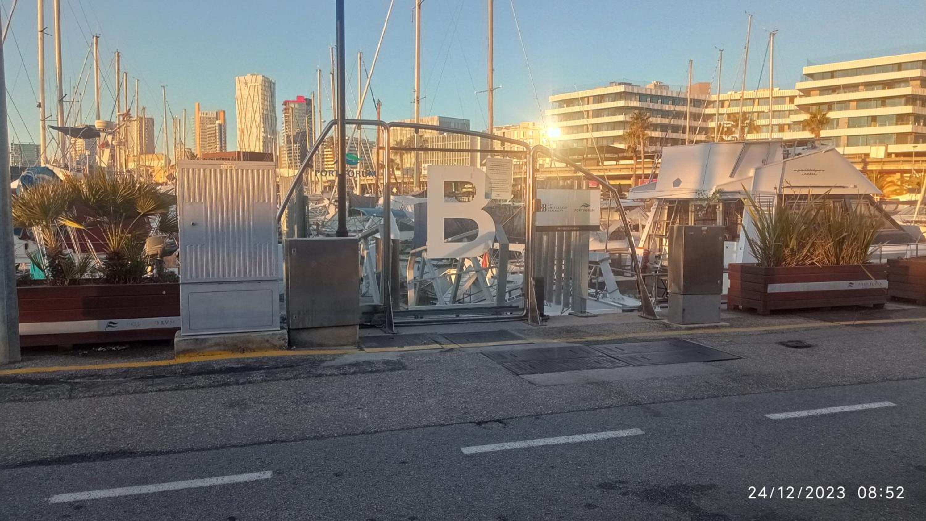 Best Barcelona boat experience