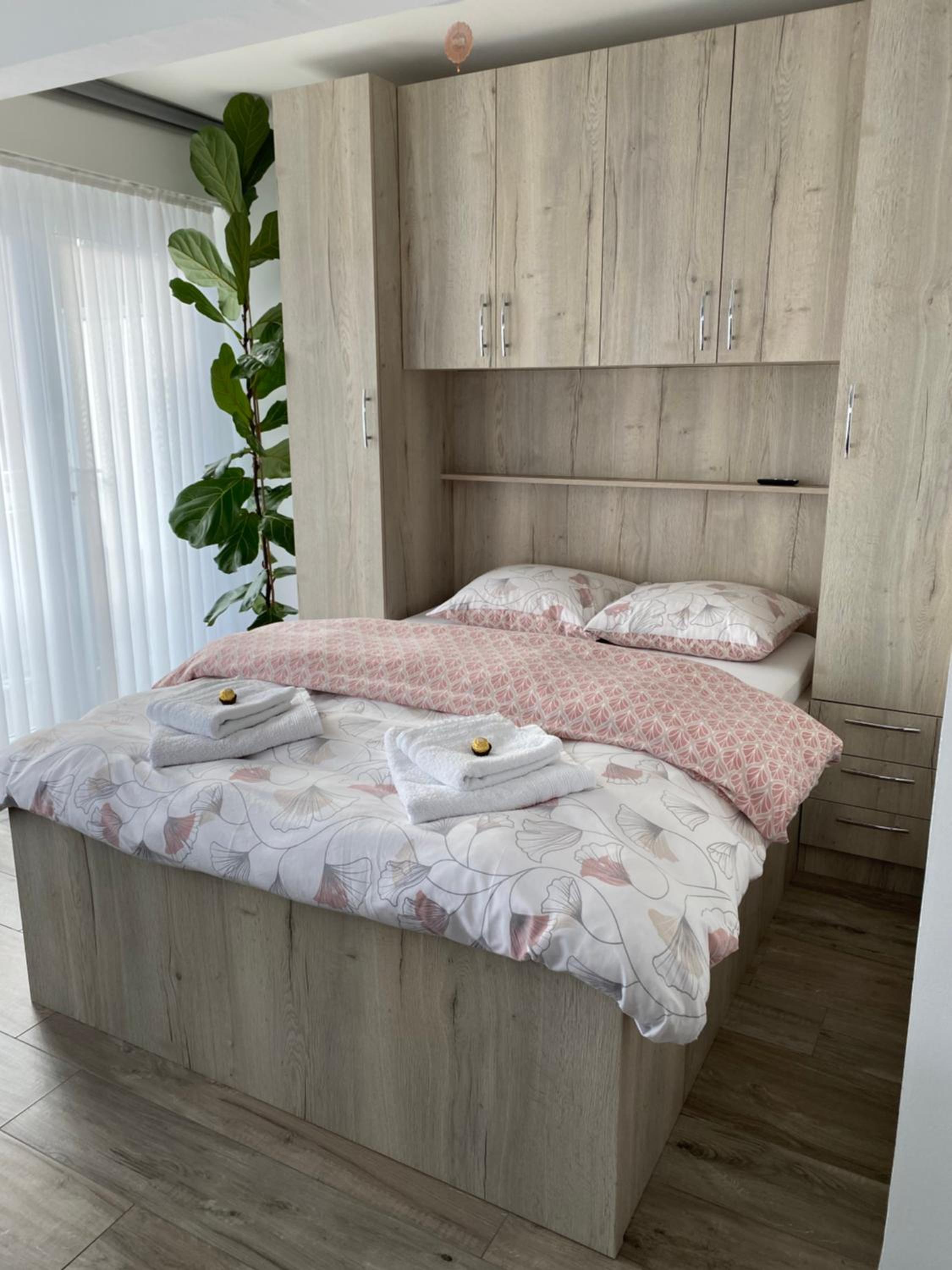 Zwarte Arend AirBnB