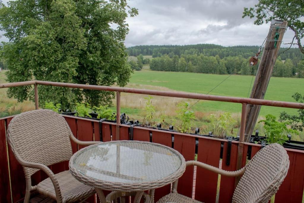 Country Penthouse view 2