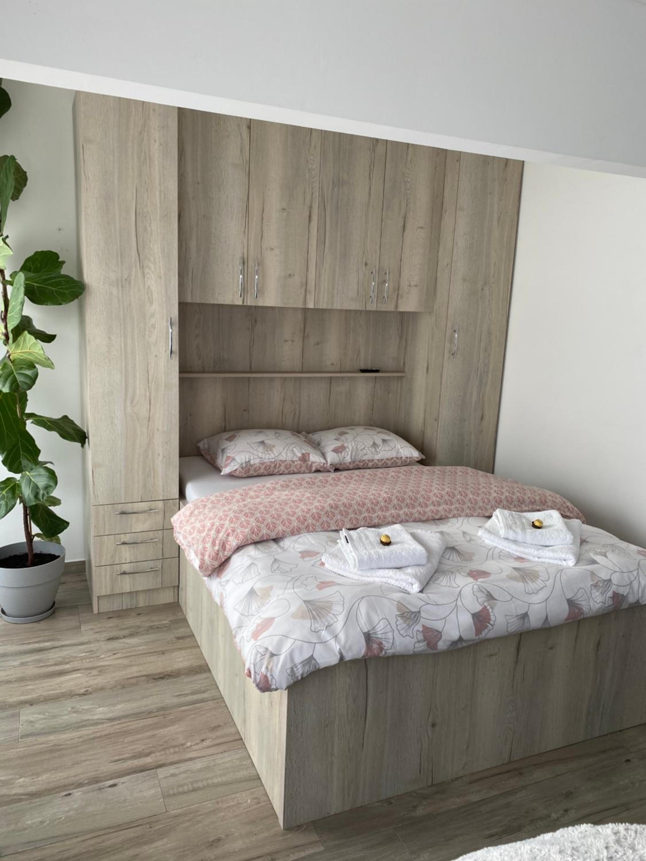 Zwarte Arend AirBnB