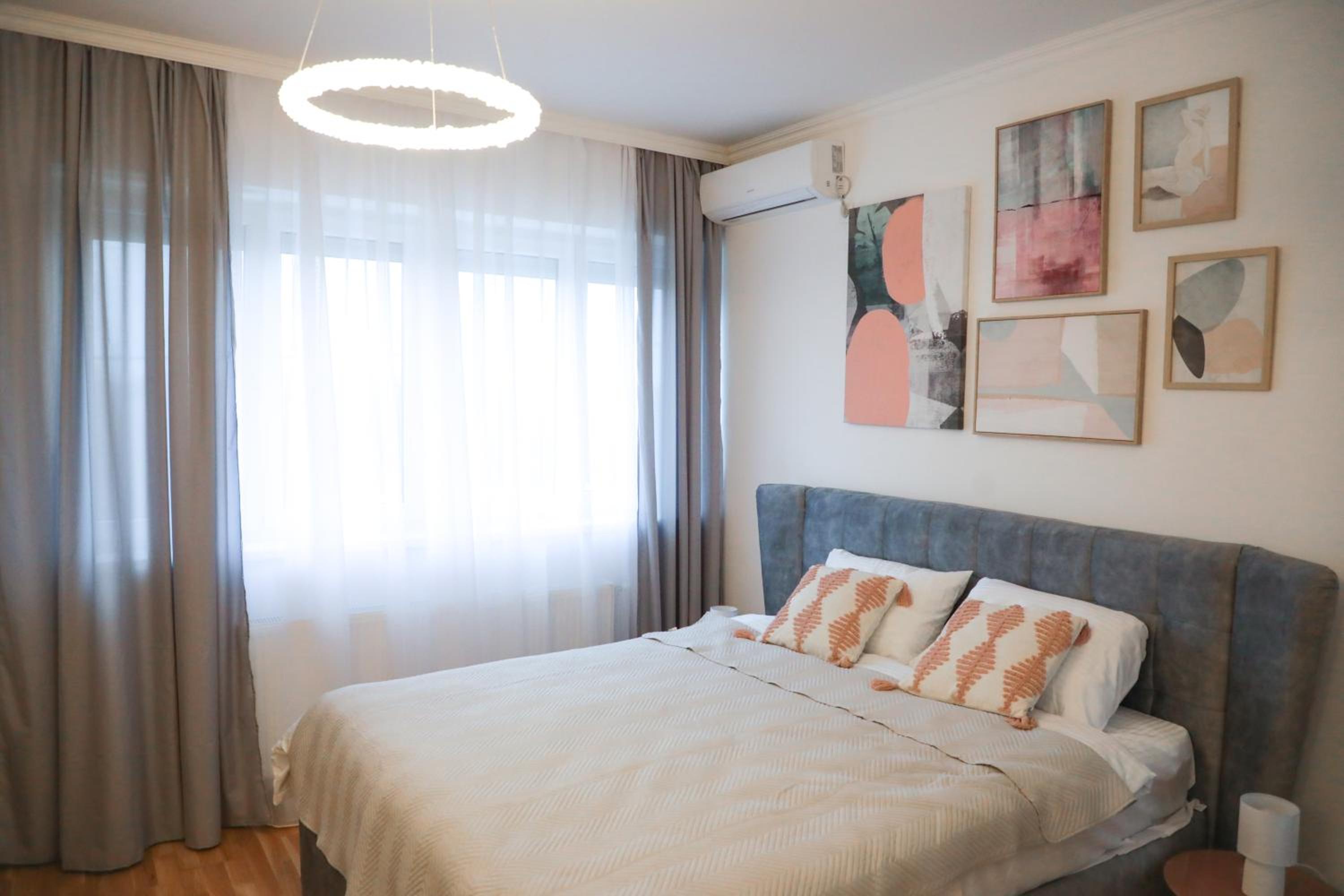 Apartman Ena view 2