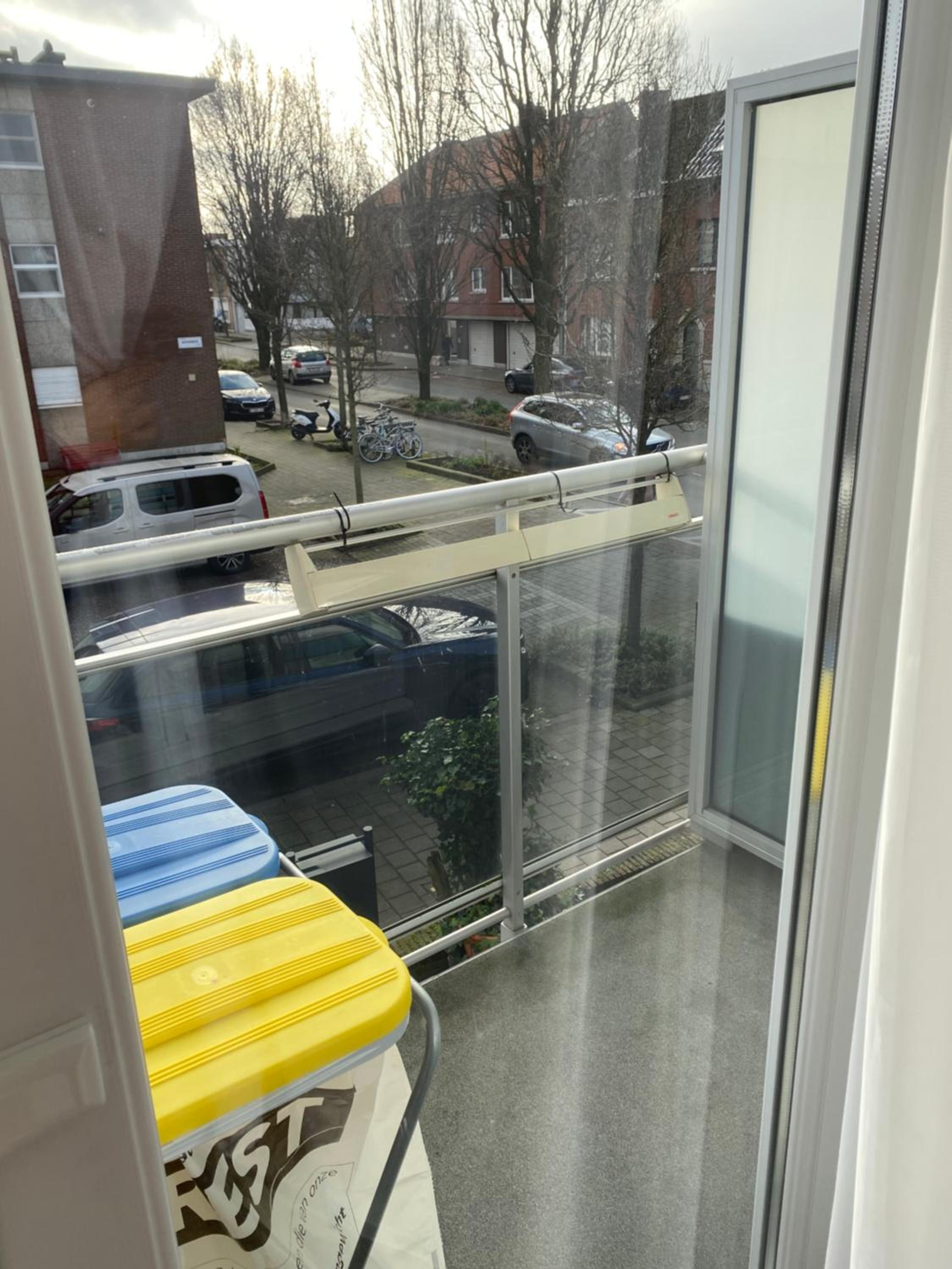 Zwarte Arend AirBnB