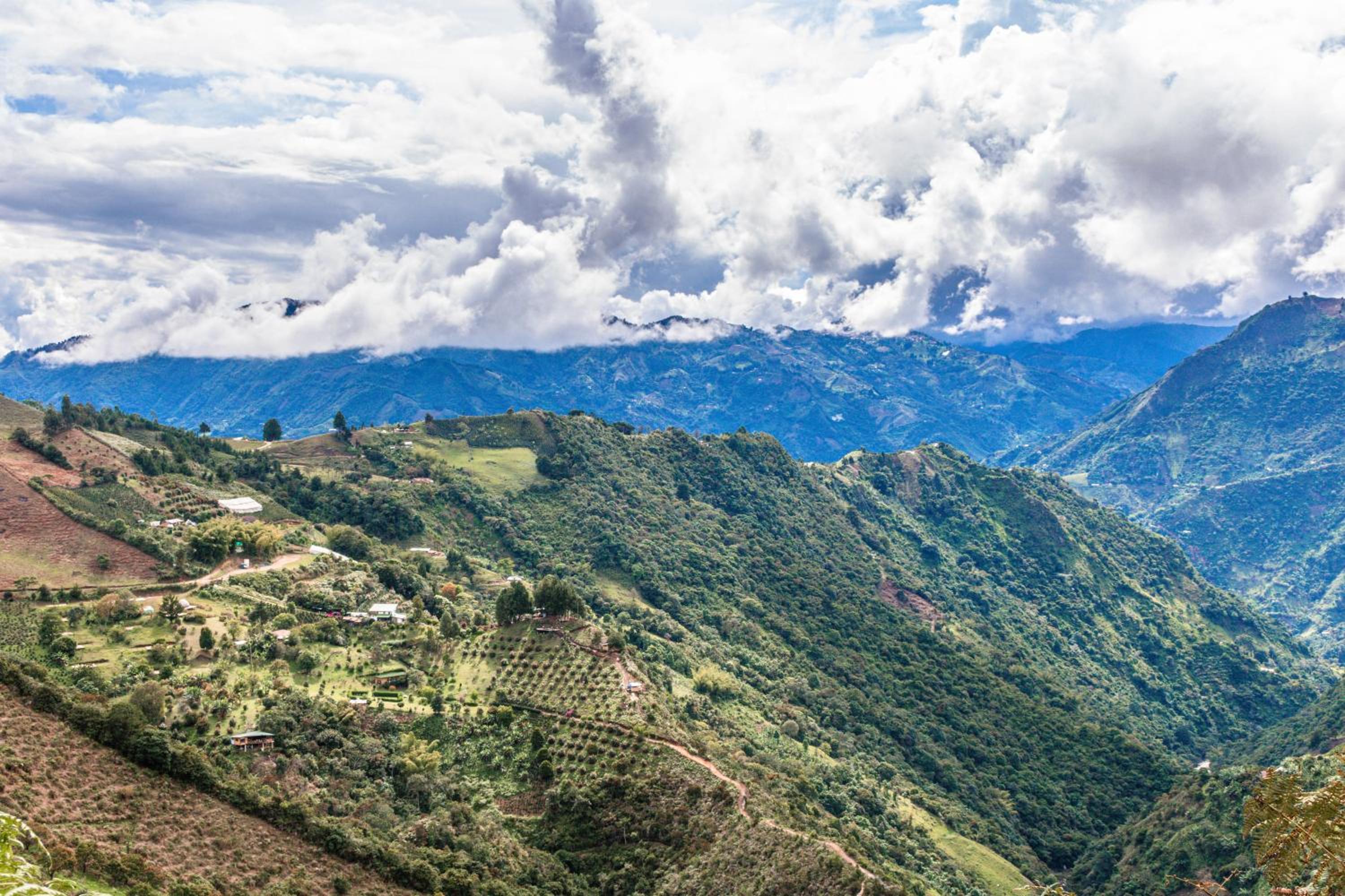 Ecohotel En las Nubes - Reserva Natural Salto del Buey
