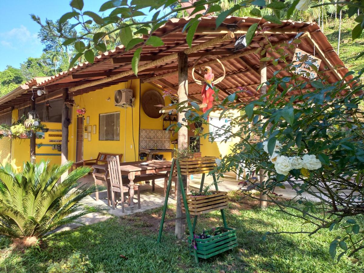 Recanto dos Lobosco