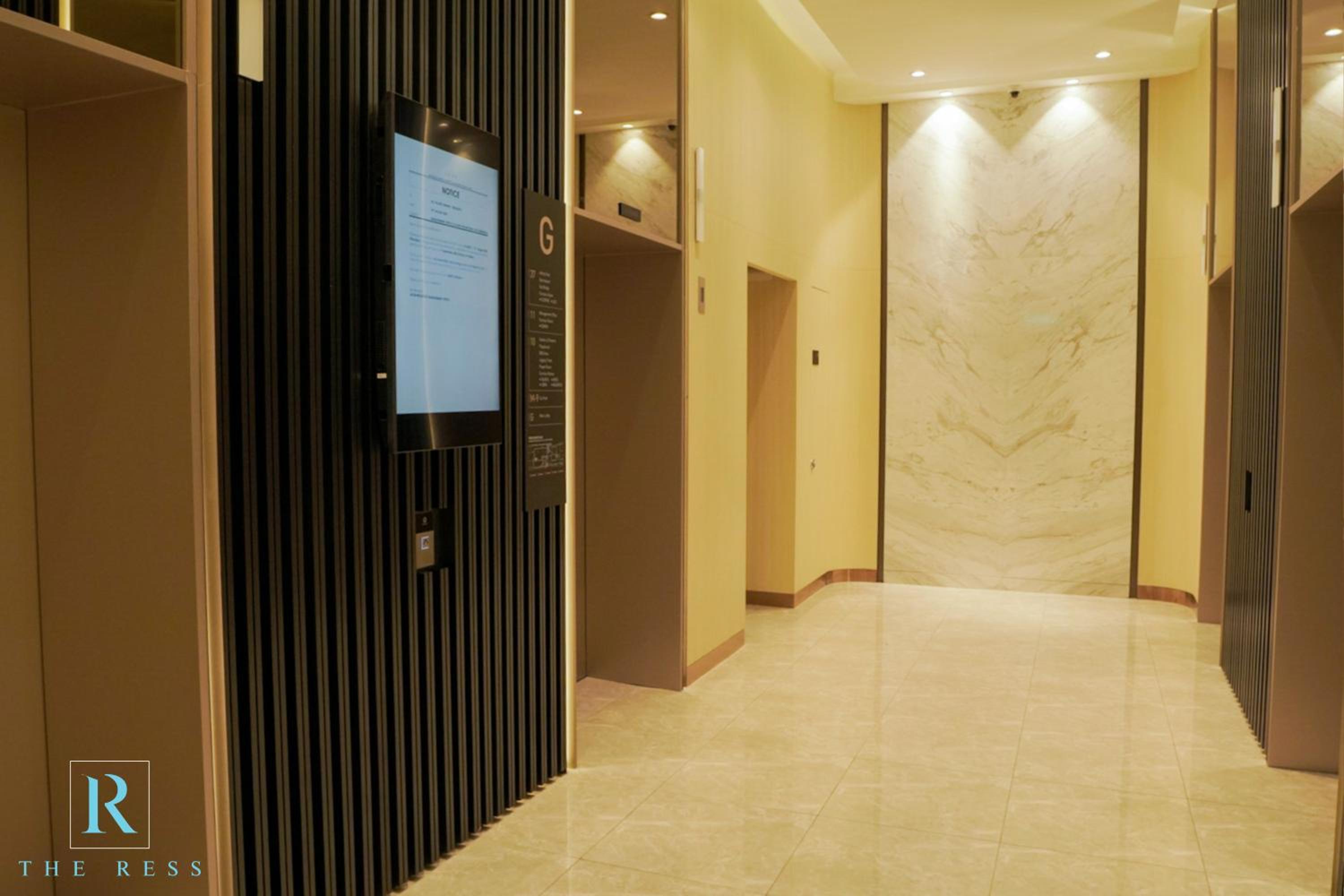 The Ress - The Axon Bukit Bintang Residence photo 2