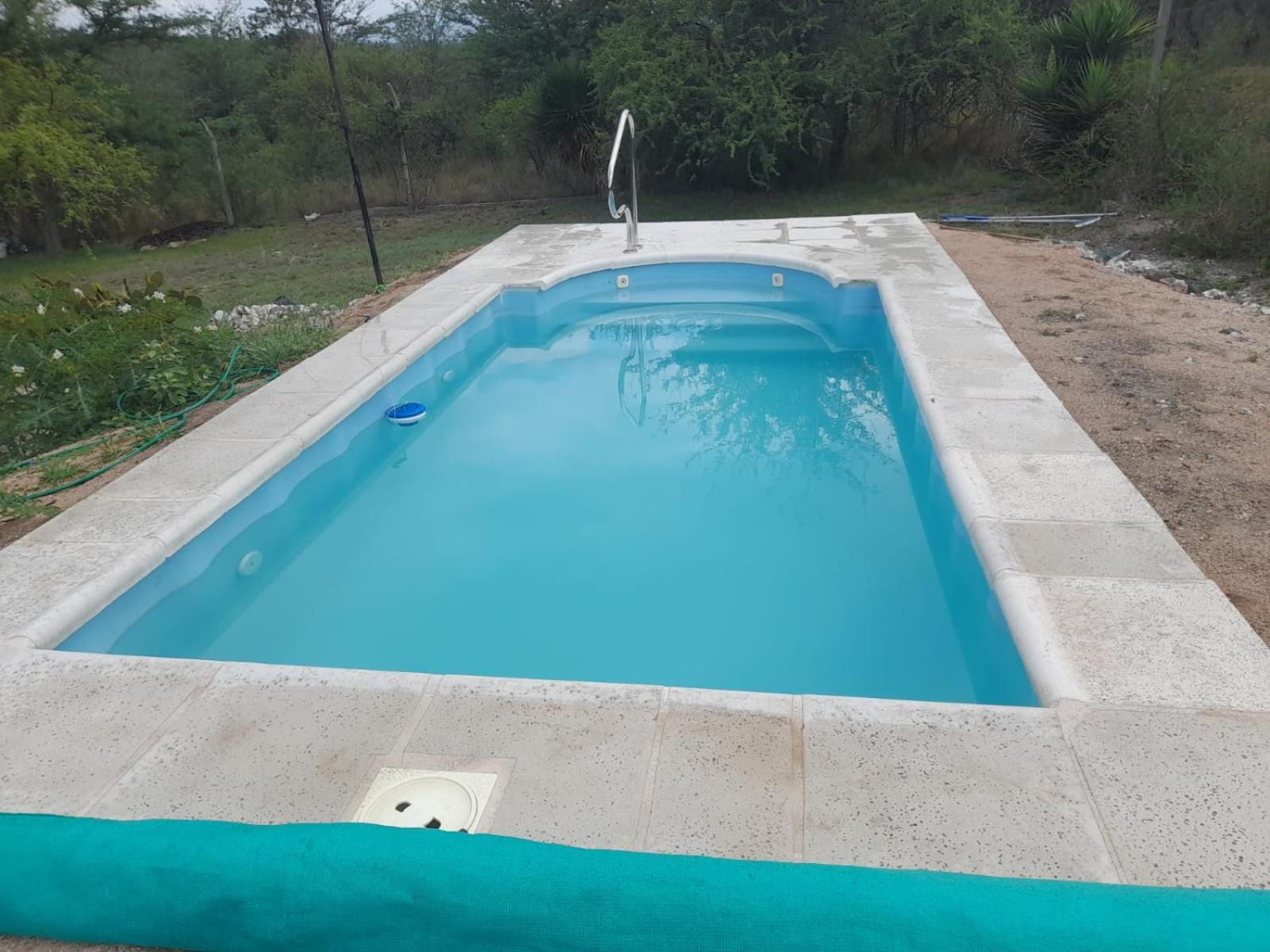 Casa Hakuna Matata