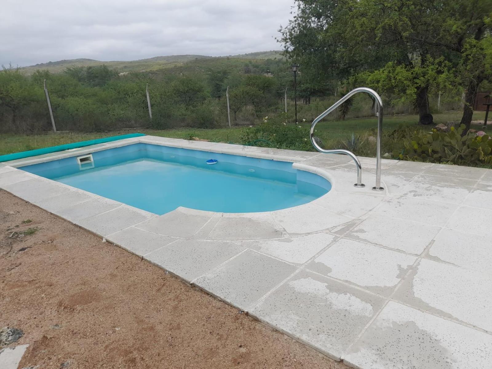 Casa Hakuna Matata