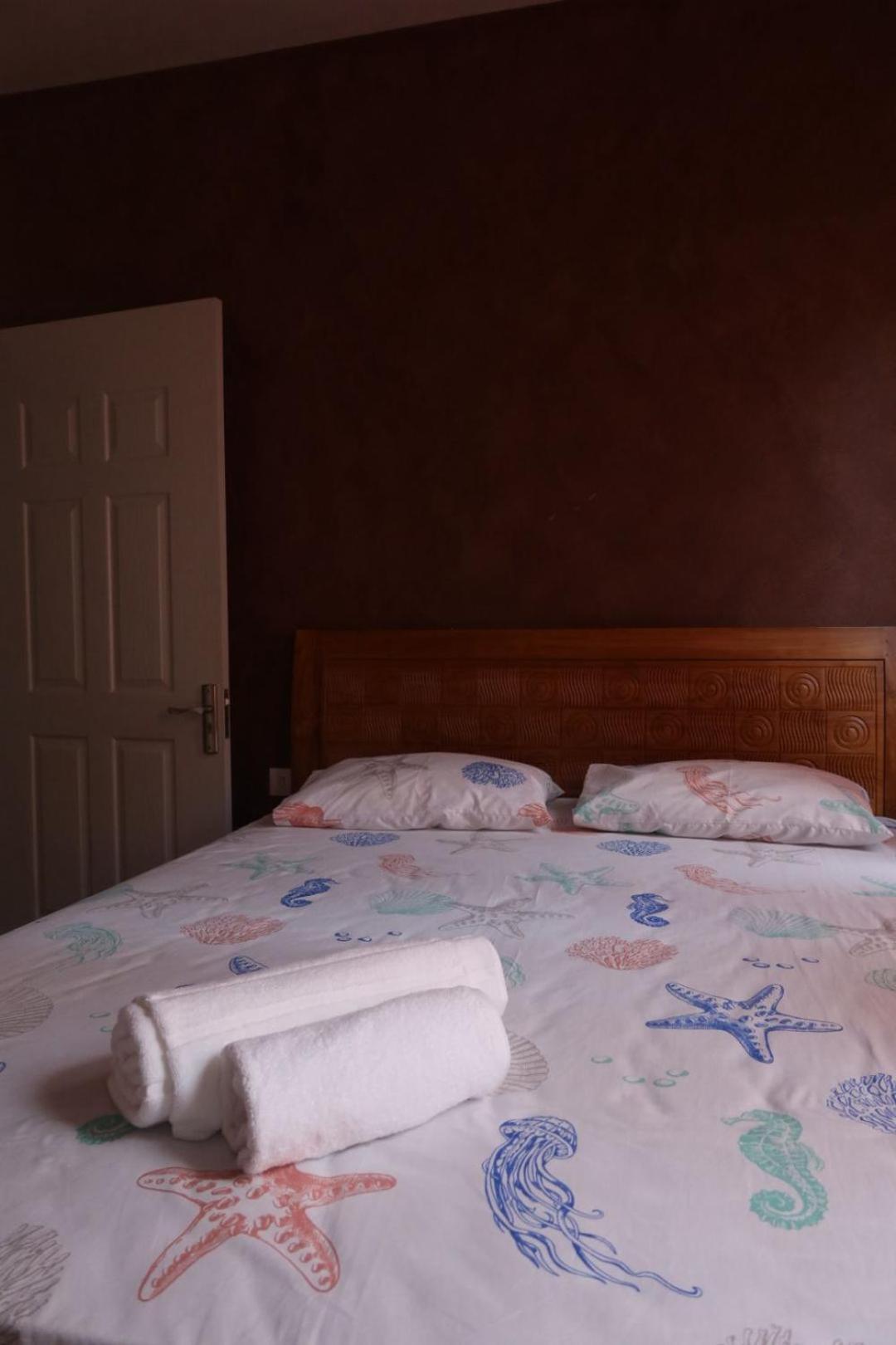 Paradis des Anges Appartement