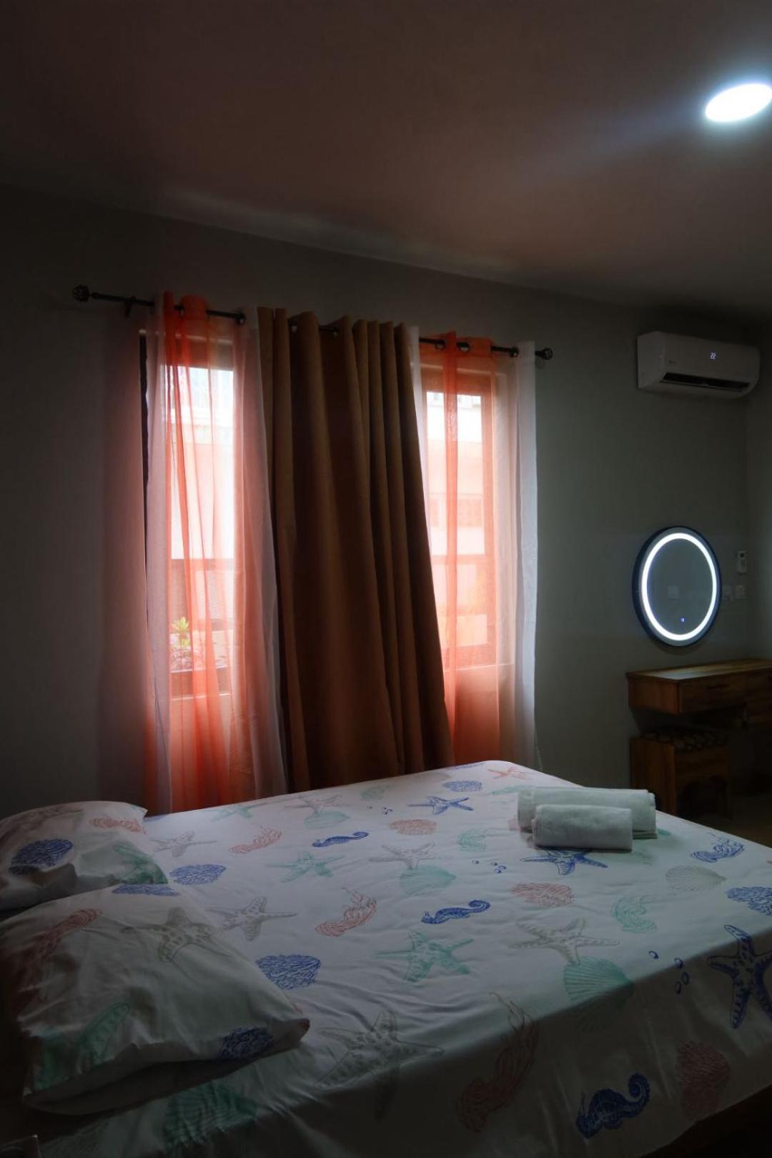 Paradis des Anges Appartement