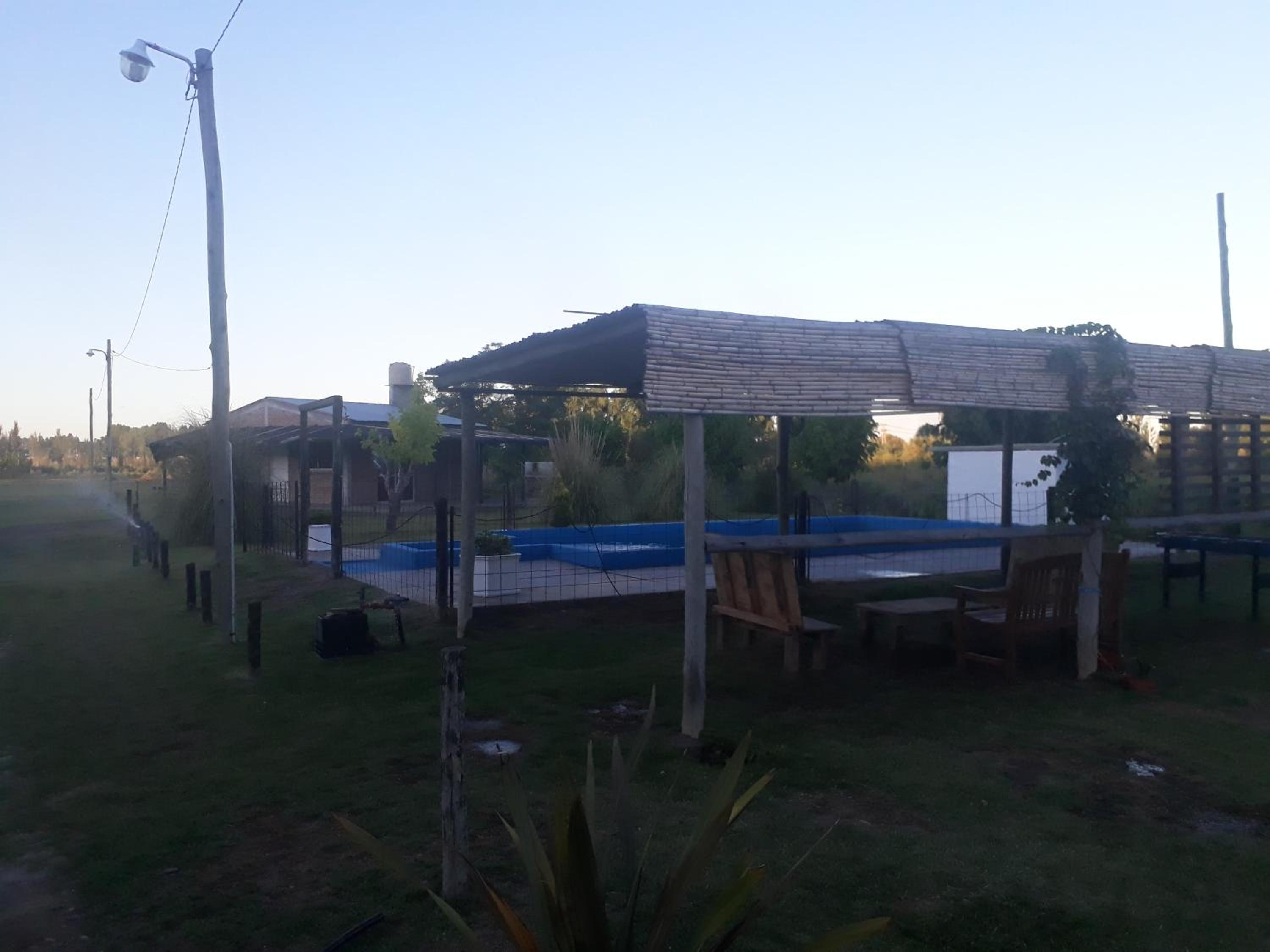 Los Abuelos