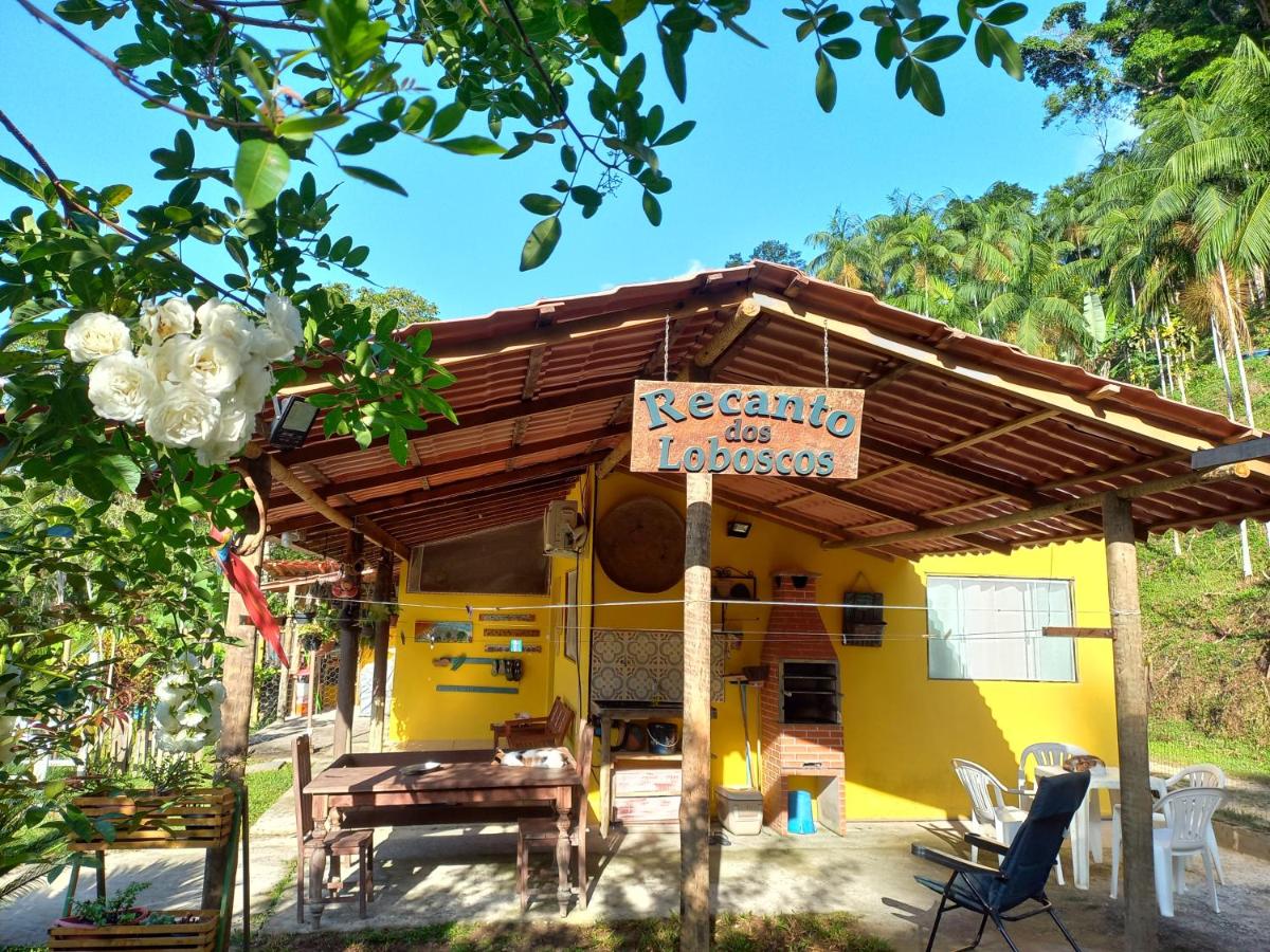 Recanto dos Lobosco