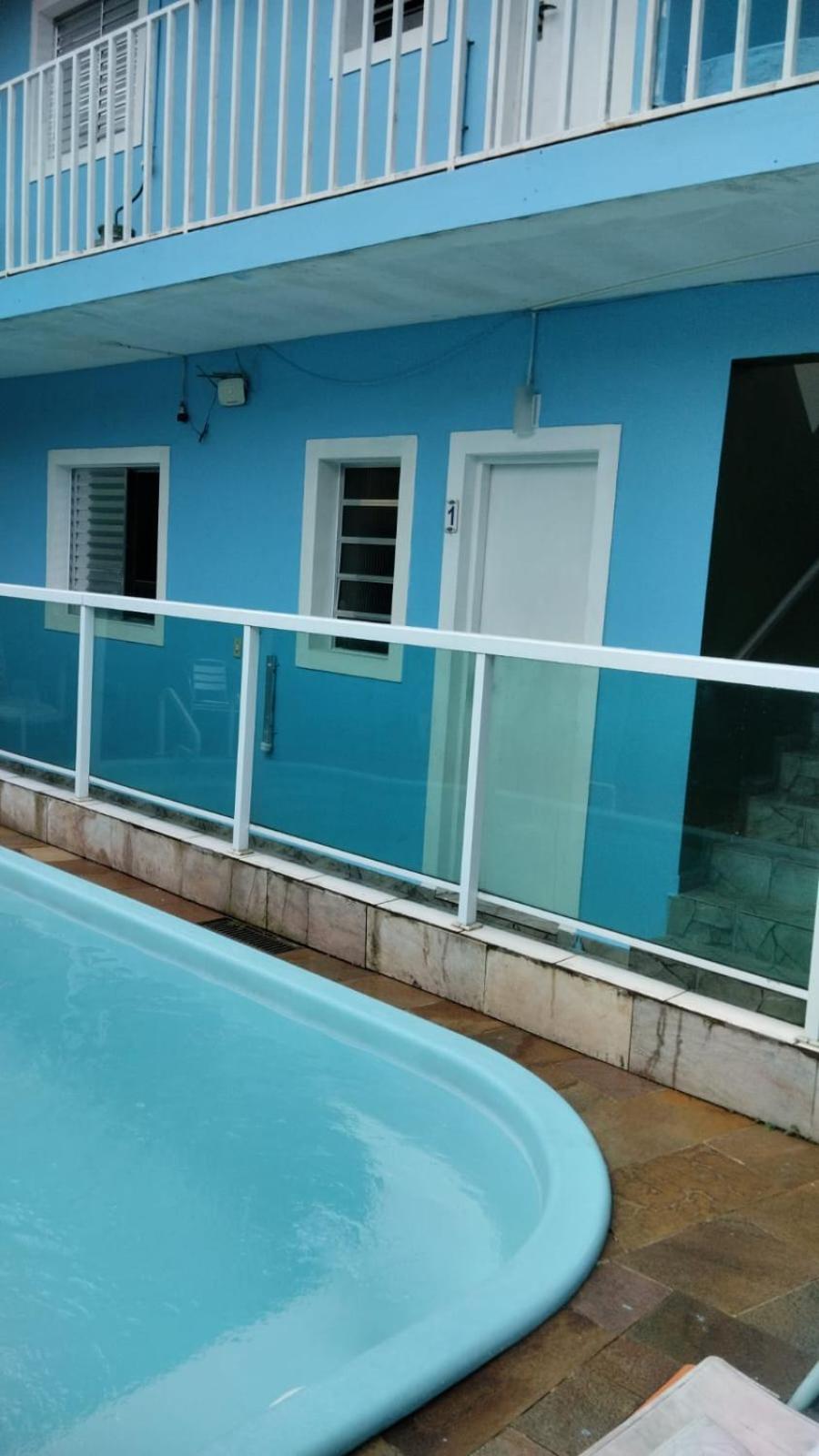 Pousada Vista Azul