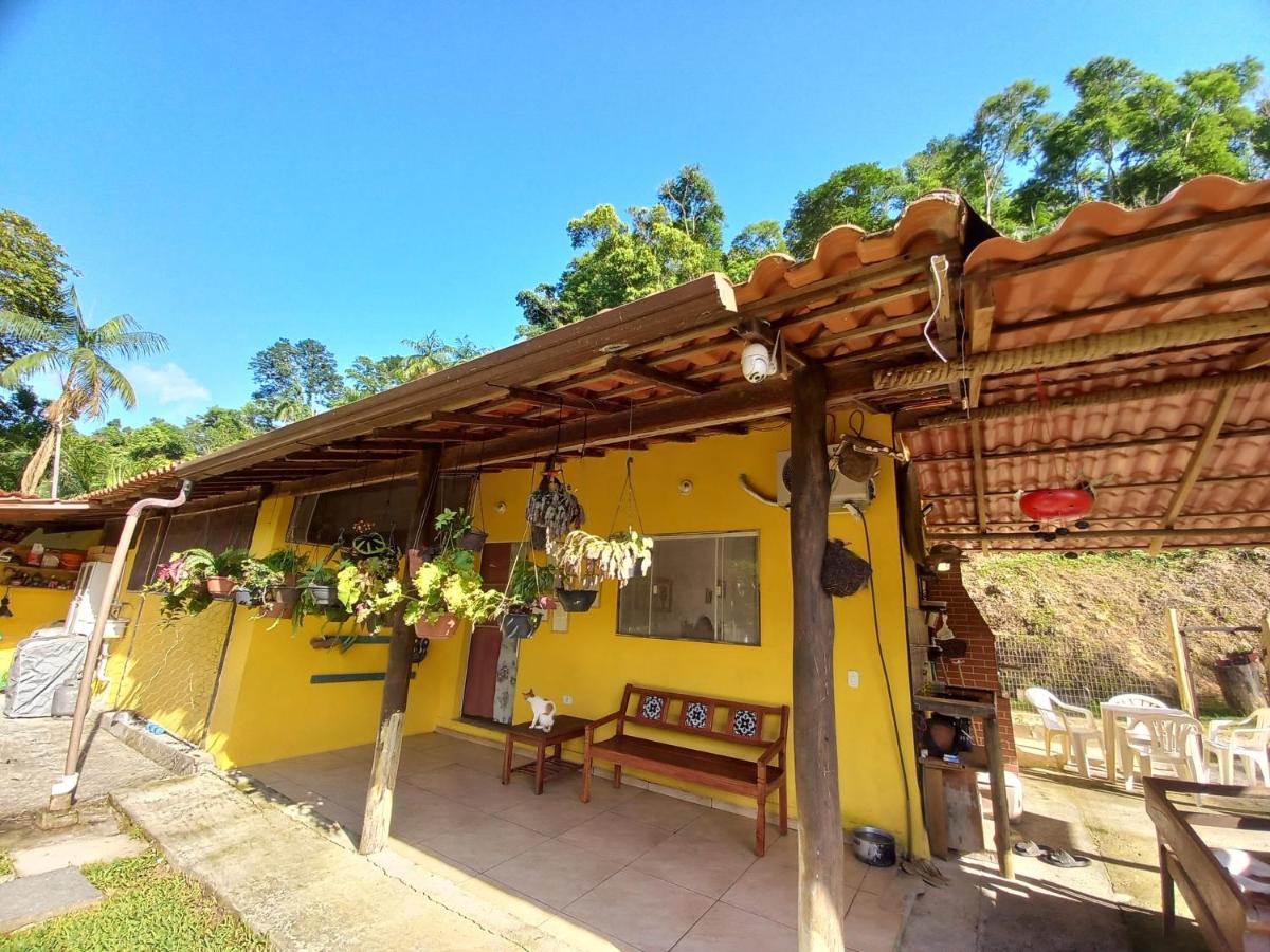 Recanto dos Lobosco