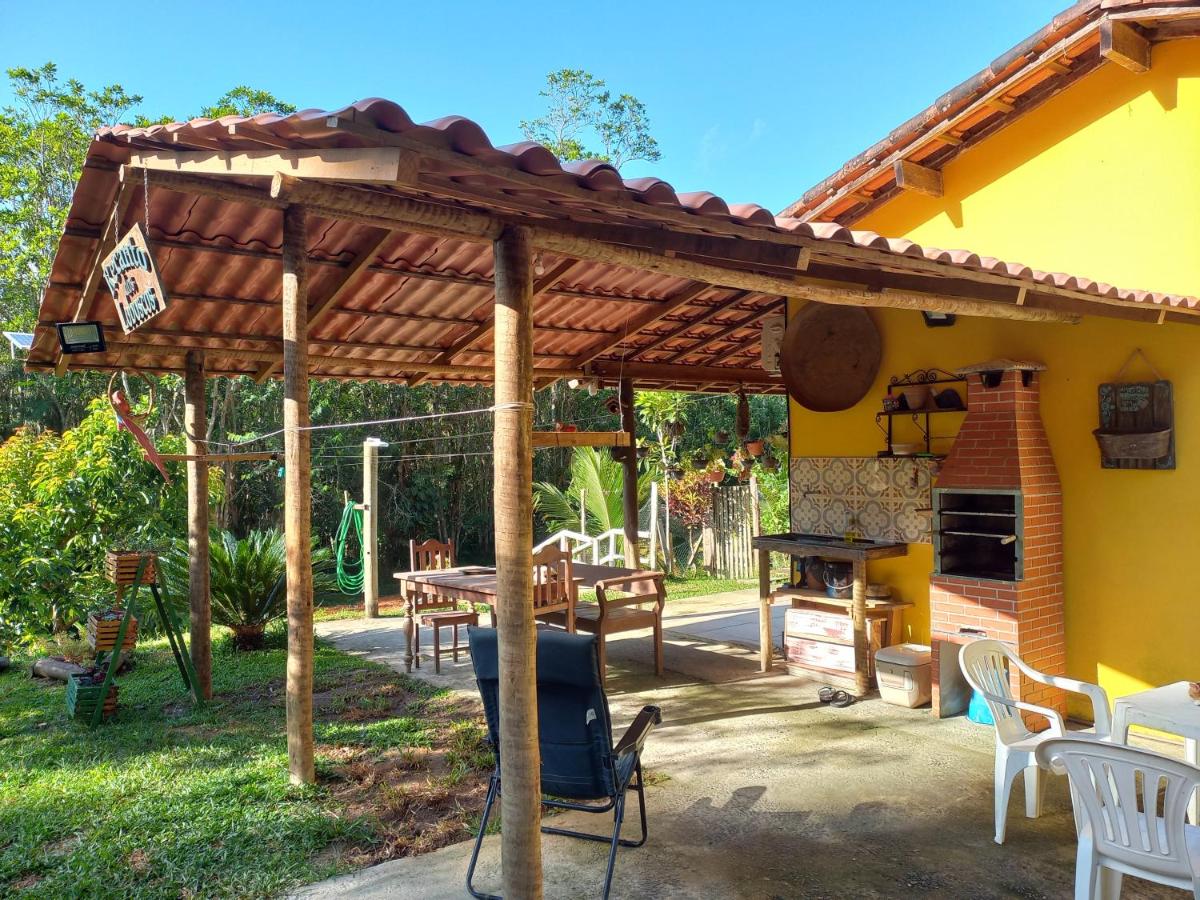 Recanto dos Lobosco