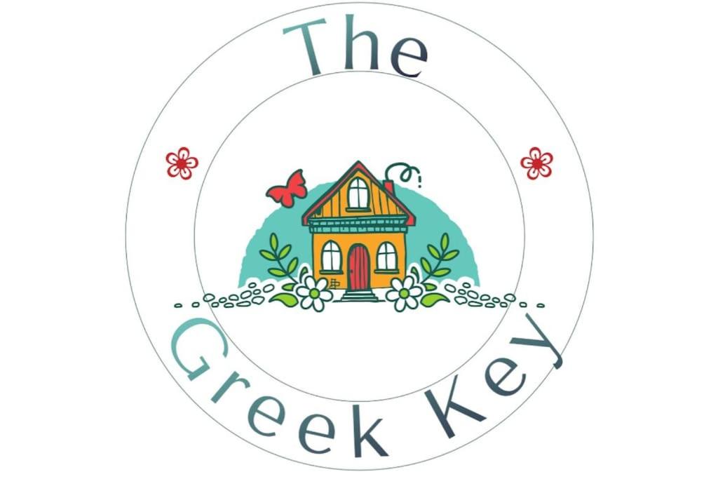 The Greek Key