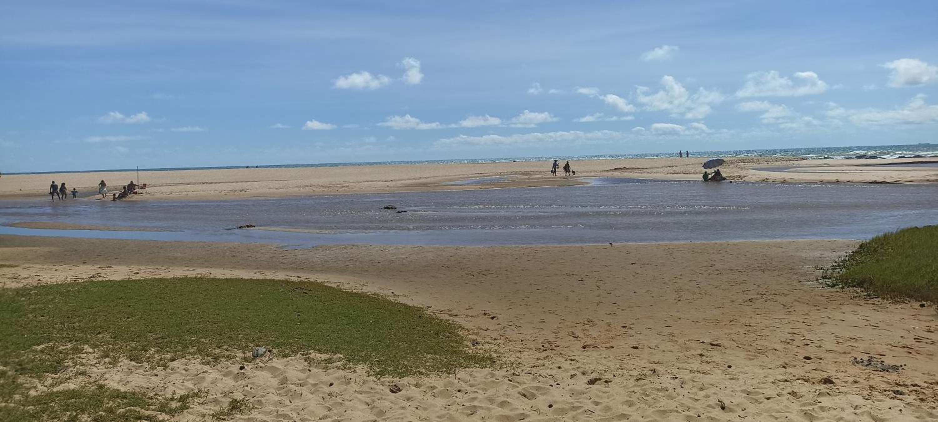 Aconchego da Jandaia