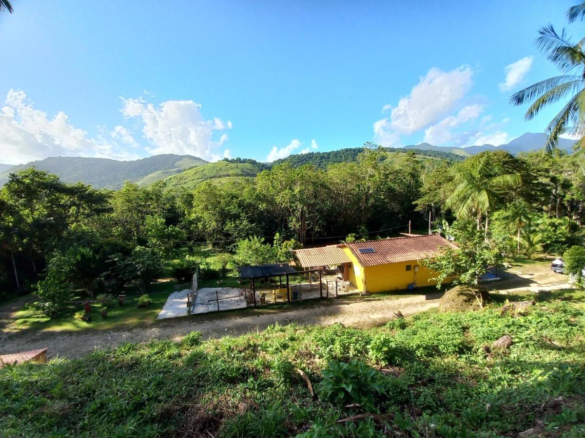 Recanto dos Lobosco