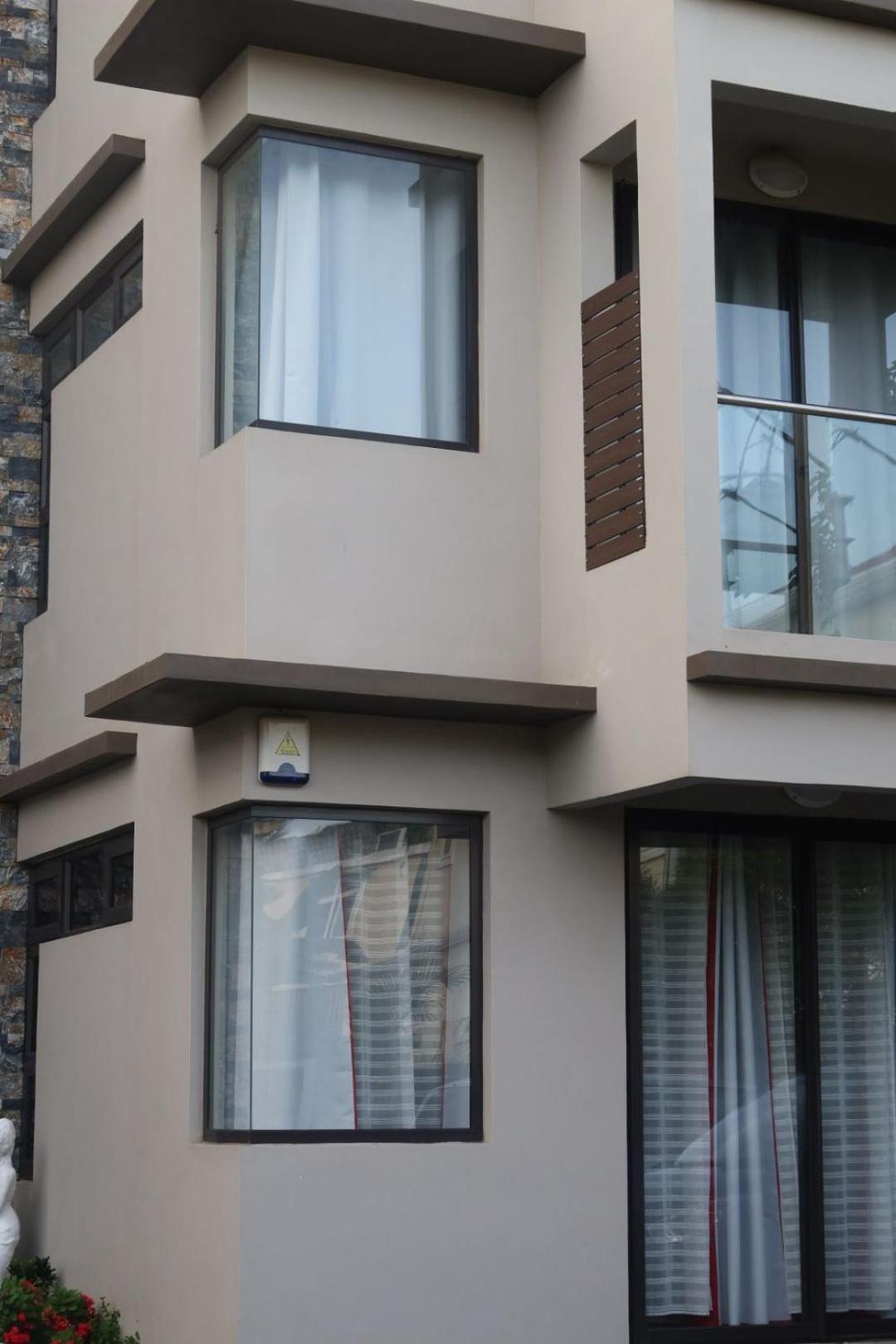 Paradis des Anges Appartement