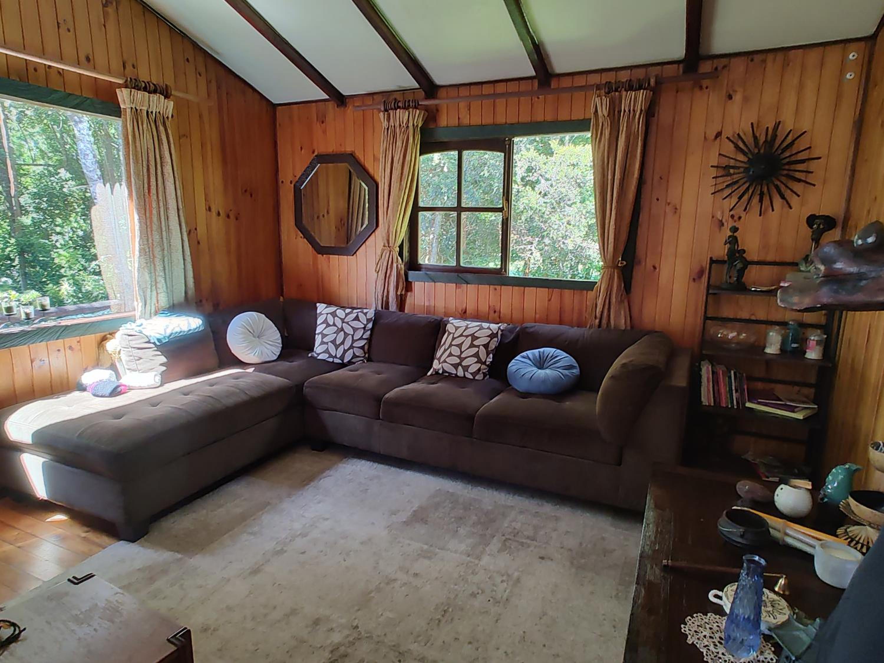 Casa o habitacion en carretera austral