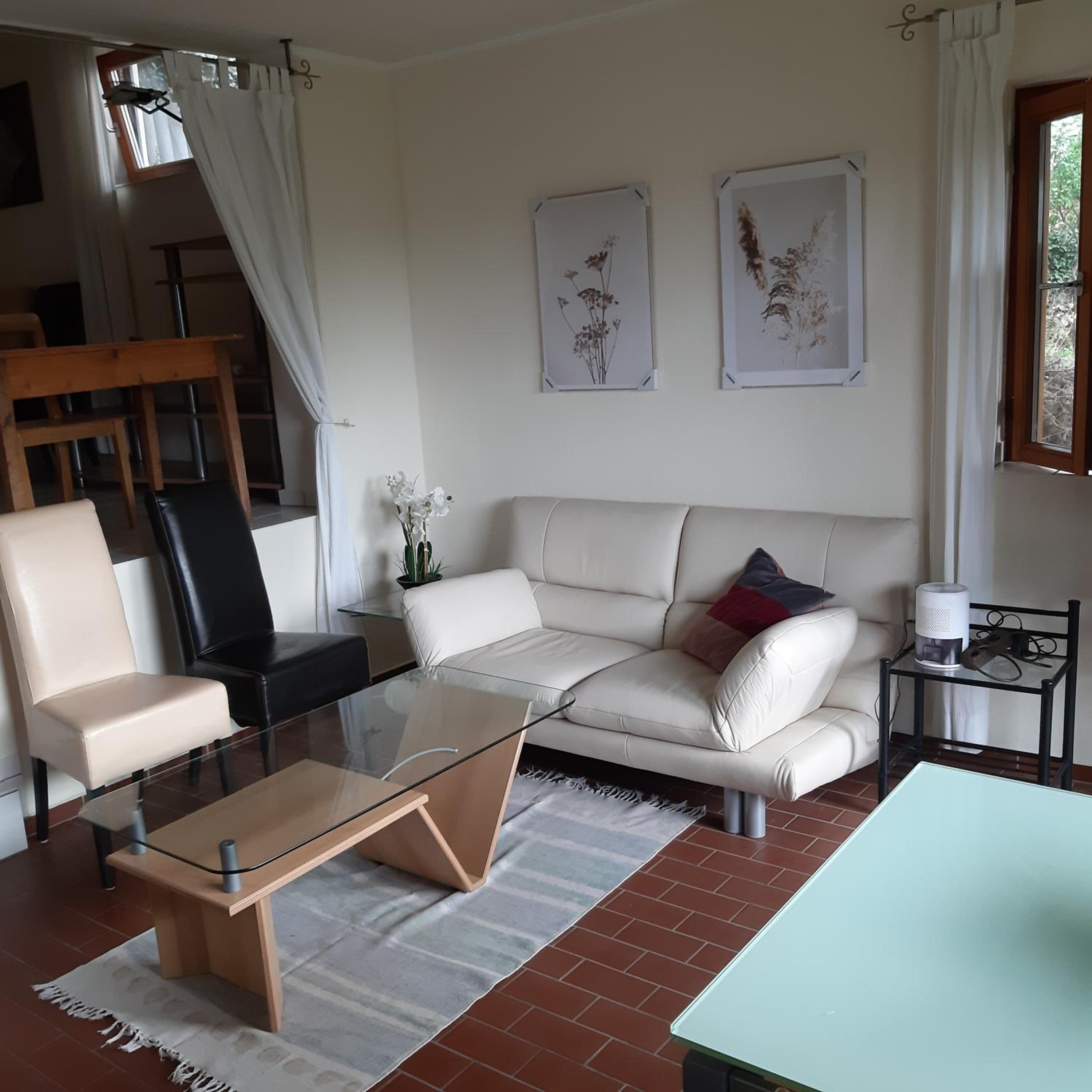 Ferienwohnung Zentrumsnah in Heppenheim