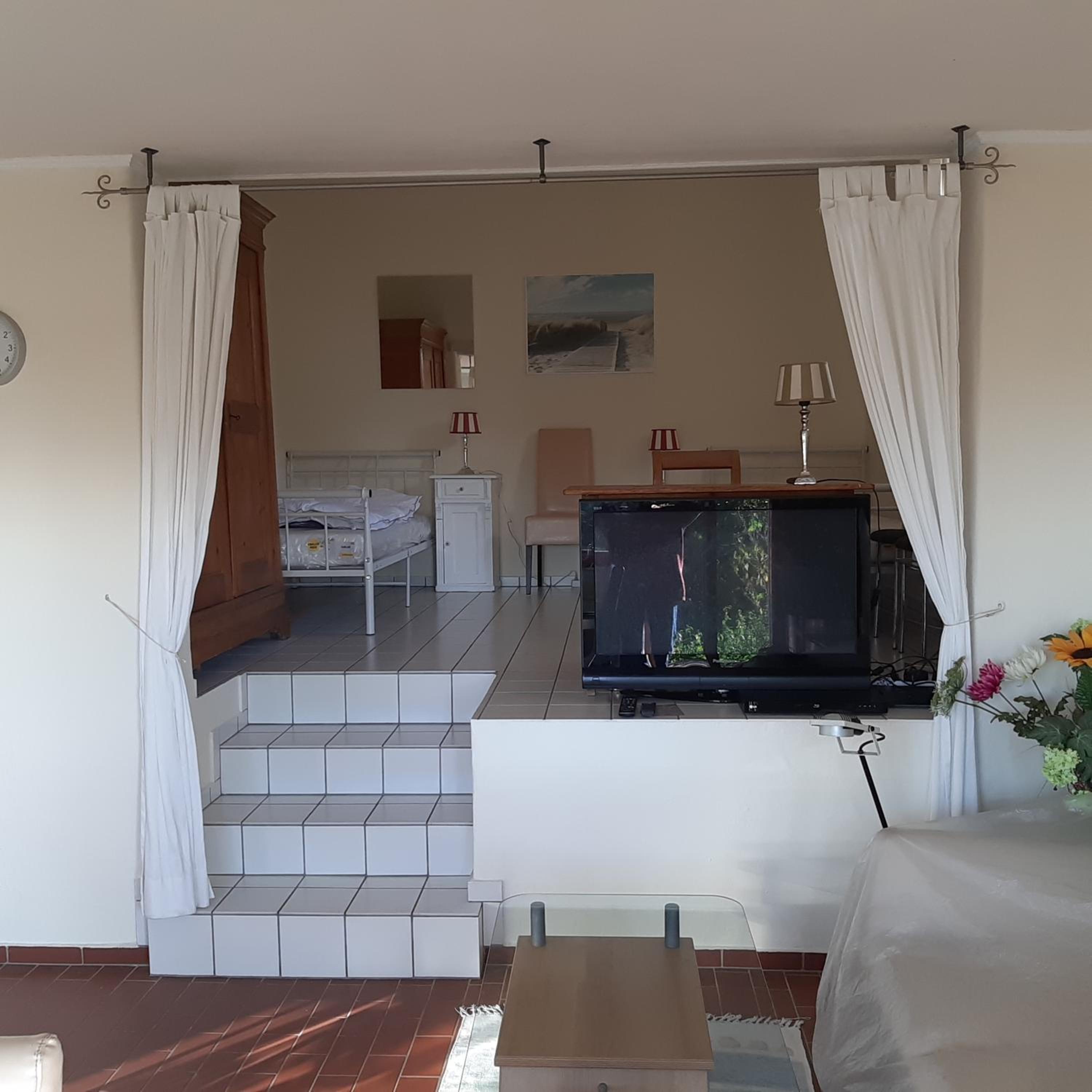 Ferienwohnung Zentrumsnah in Heppenheim
