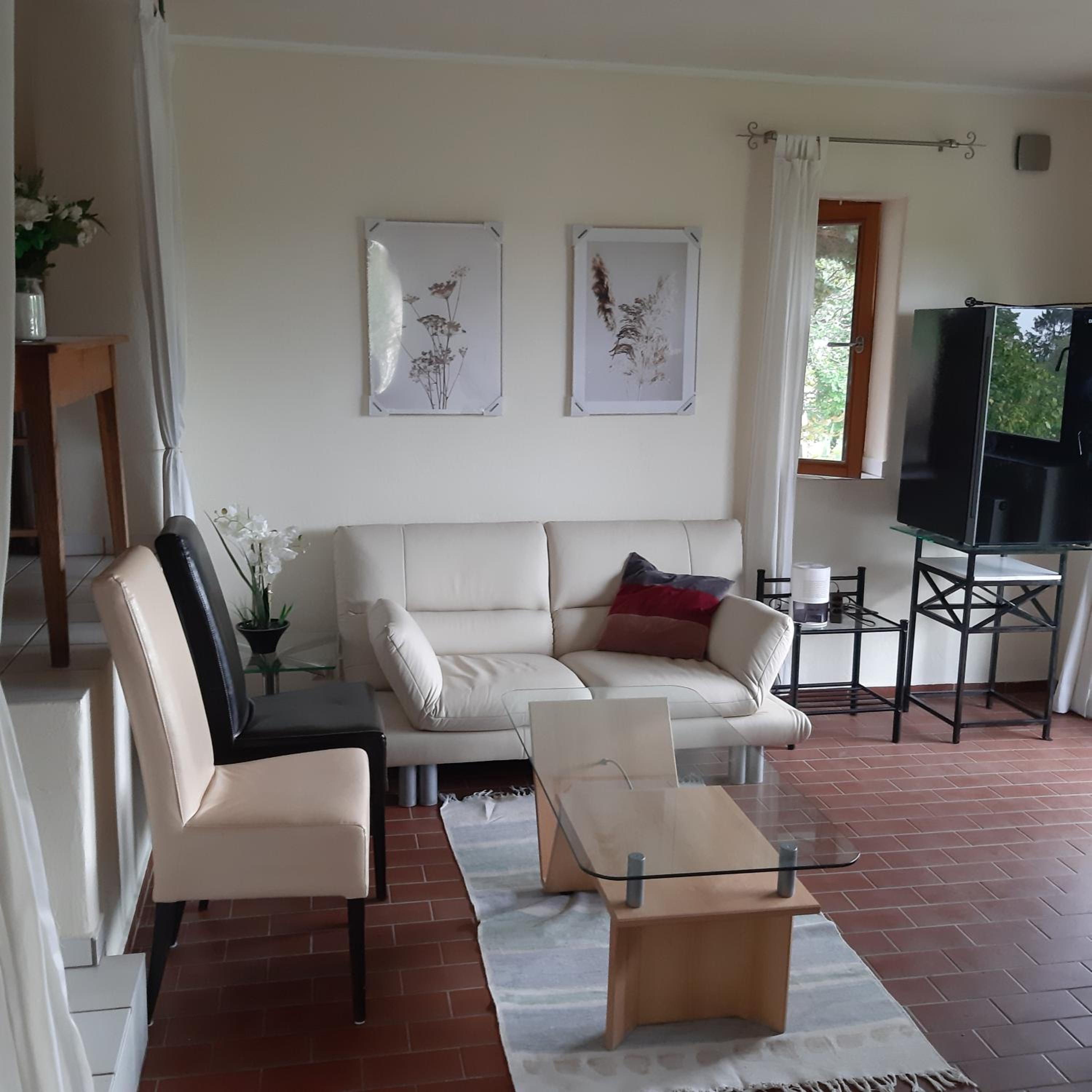 Ferienwohnung Zentrumsnah in Heppenheim