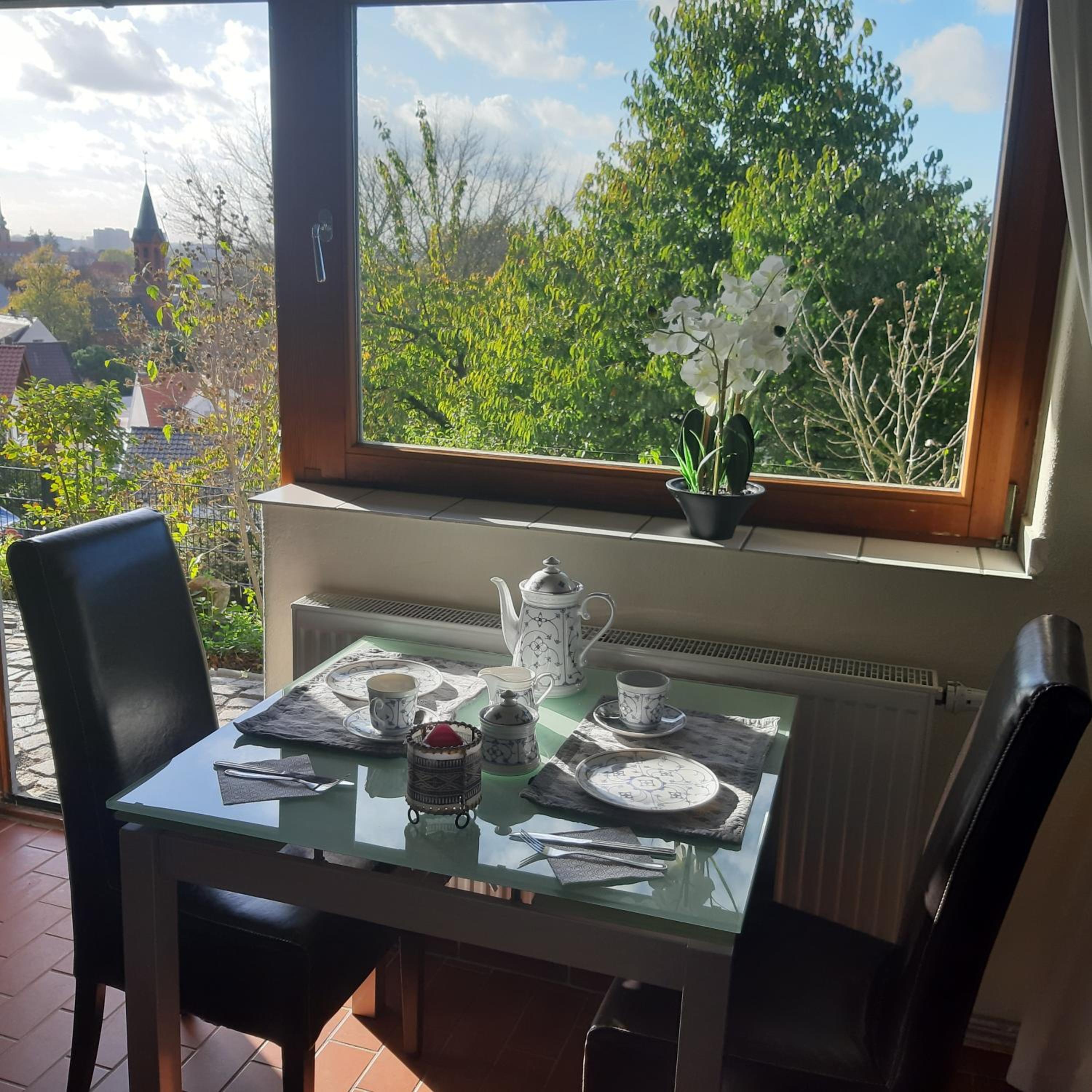 Ferienwohnung Zentrumsnah in Heppenheim