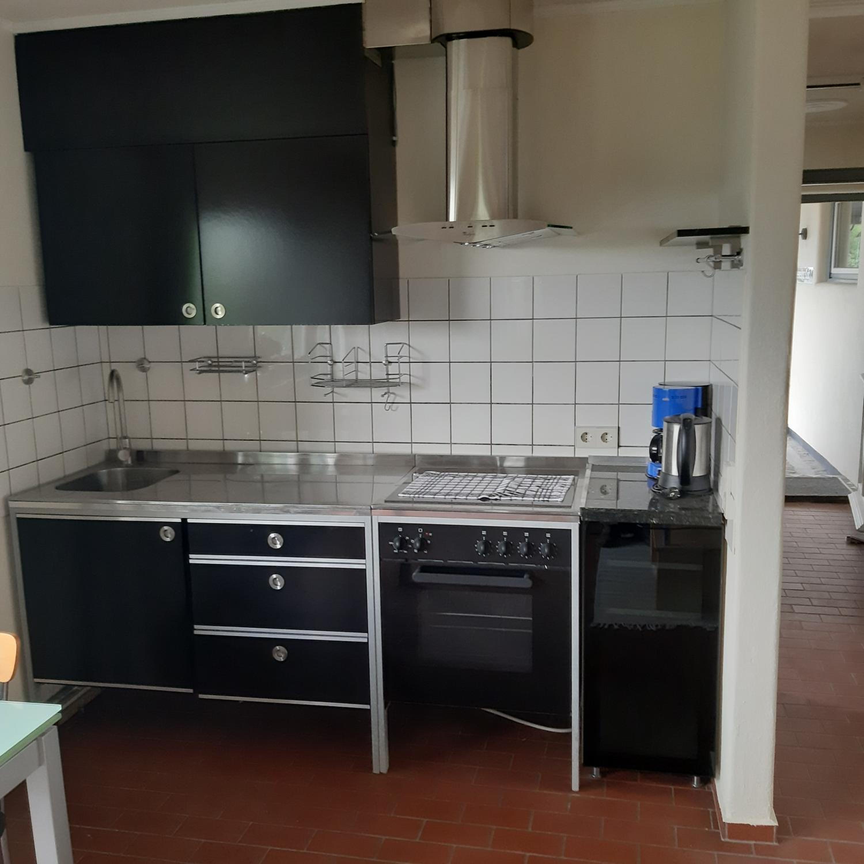Ferienwohnung Zentrumsnah in Heppenheim