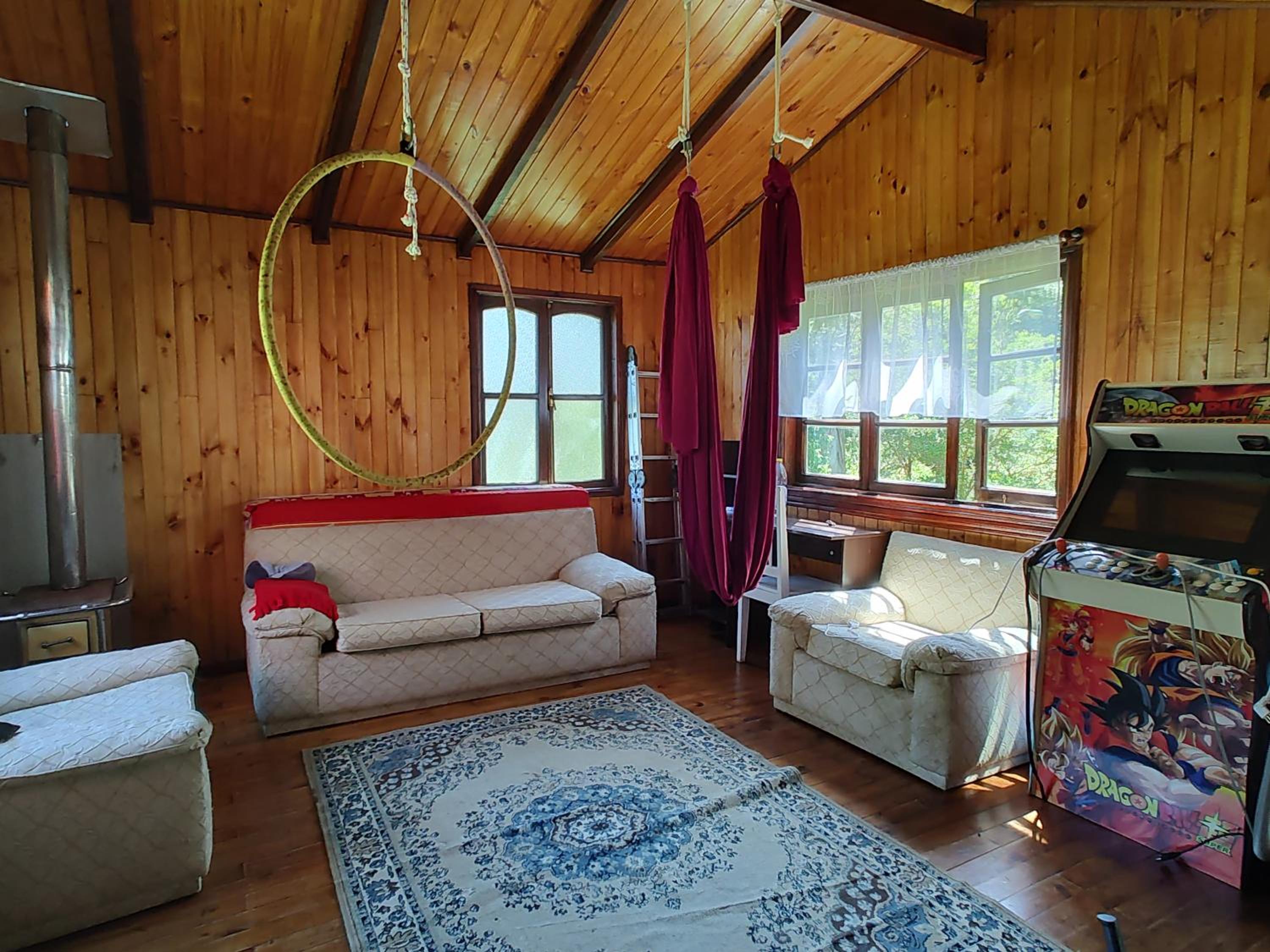 Casa o habitacion en carretera austral