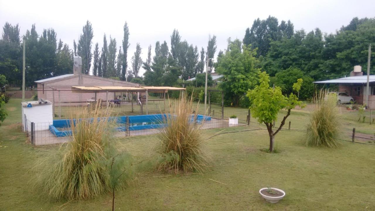 Los Abuelos