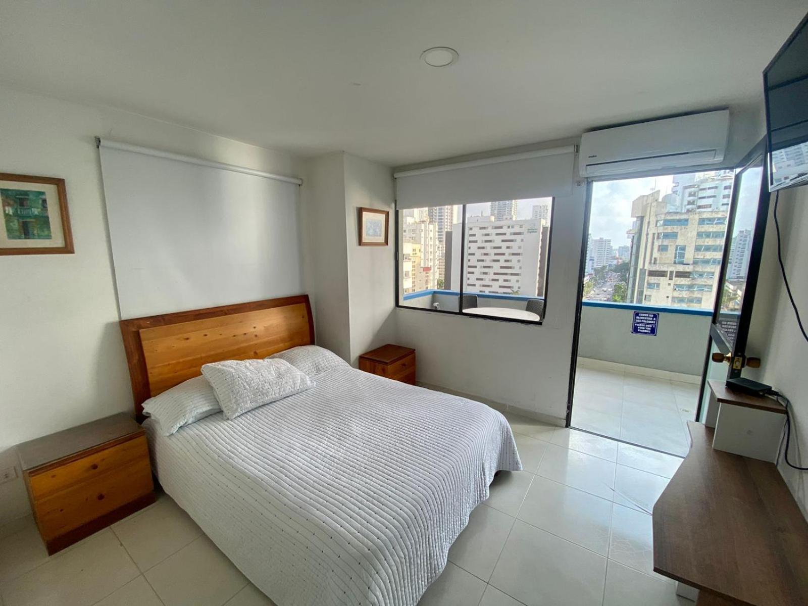 Apartamentos En Edificio Portofino ICDI