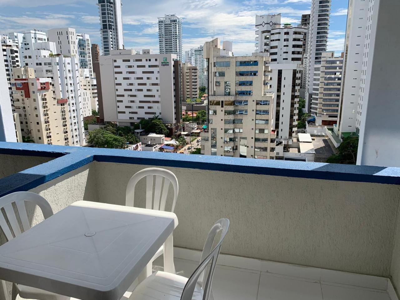 Apartamentos En Edificio Portofino ICDI