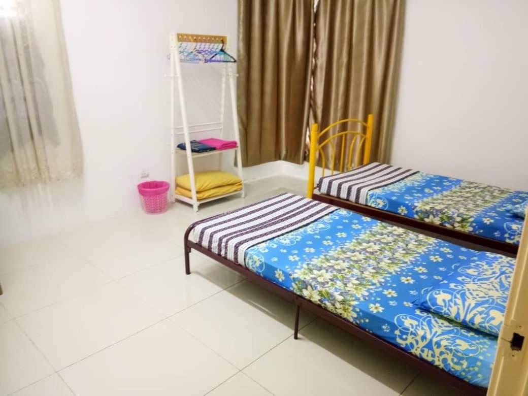 Homestay Ambangan Height SP photo 3